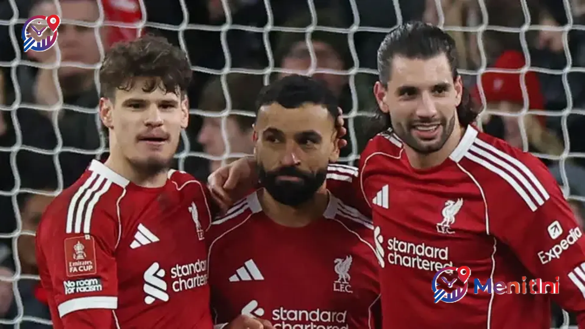 Visi Taktis Andoni Iraola di Liverpool: Mengapa Milos Kerkez Menjadi Protagonis Utama dalam Transformasi The Reds