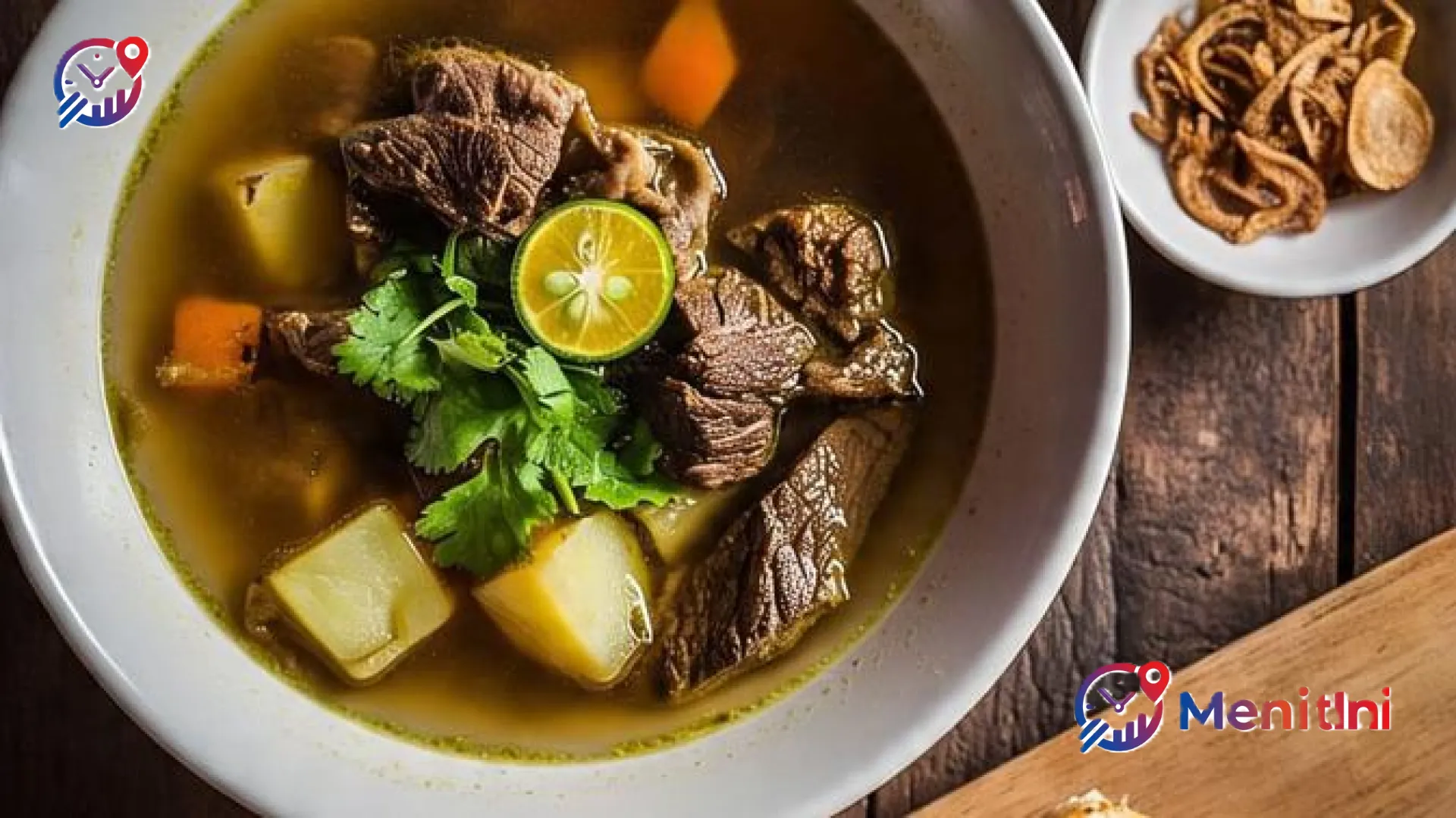 Resep Asem-Asem Daging Khas Demak: Rahasia Kuah Bening Segar dan Tekstur Daging yang Lumer di Mulut