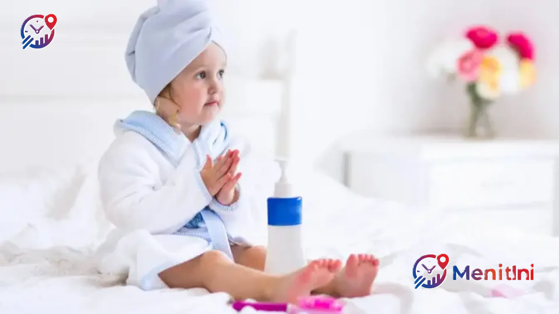 Panduan Memilih Body Lotion Anak Terbaik: Rahasia Kulit Lembut dan Perlindungan Skin Barrier yang Optimal