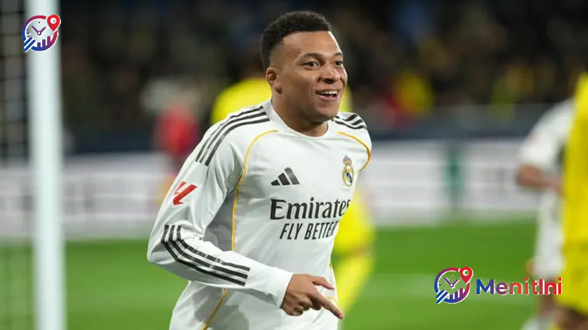 Masa Depan Kylian Mbappe: Mengapa Manchester United Disebut Sebagai Pelabuhan Paling Ideal Dibanding Real Madrid?