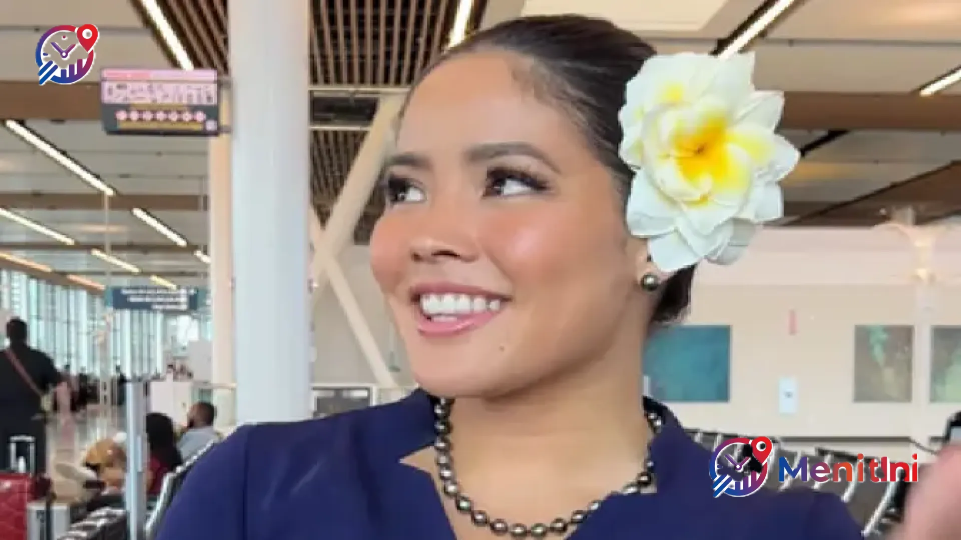 Pudarnya Simbol ‘Bunga Langit’: Protes Pramugari Hawaiian Airlines Atas Hilangnya Identitas Budaya dalam Seragam Baru