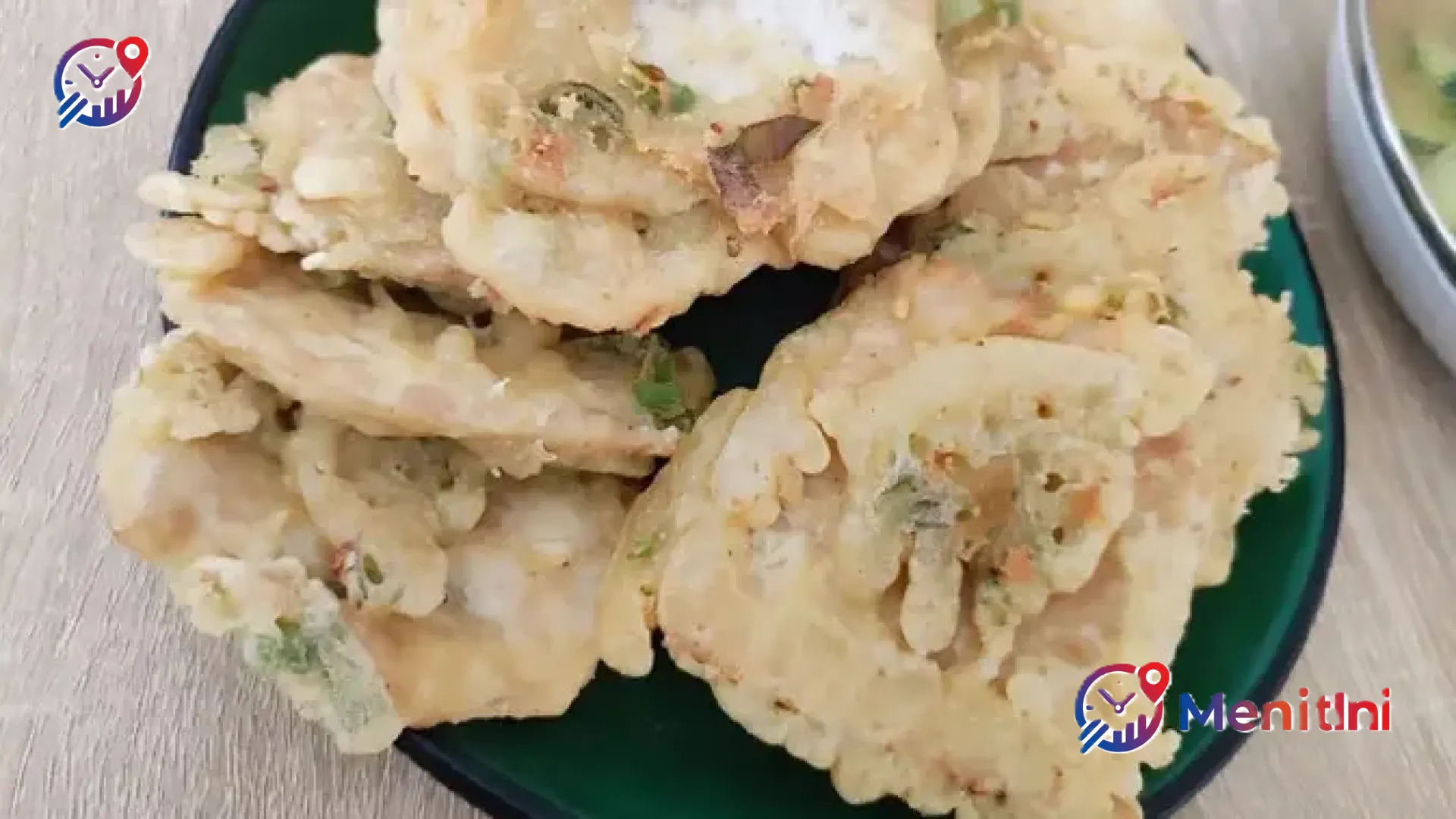 Rahasia Resep Tempe Mendoan Tipis ala Pedagang Banyumas: Tekstur Lembut, Gurih, dan Nagih