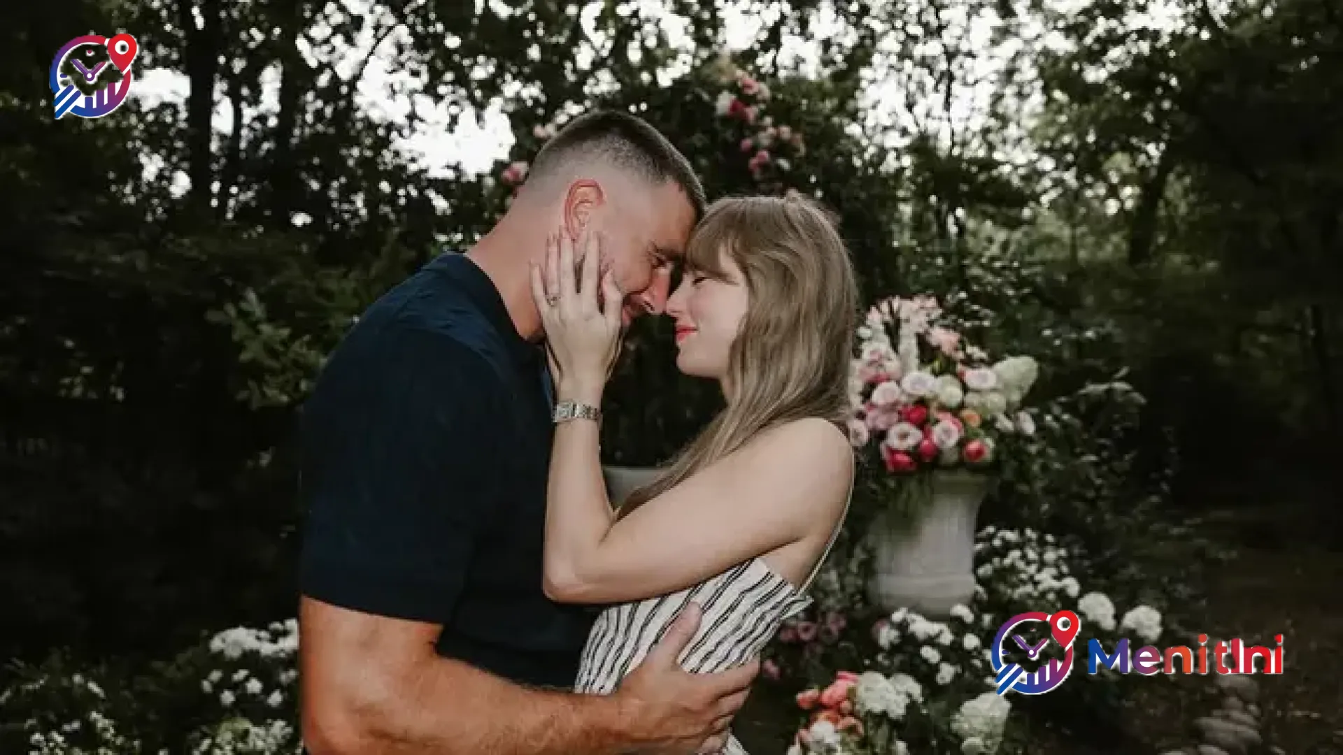 Spekulasi Pernikahan Megah Taylor Swift dan Travis Kelce di Madison Square Garden: Rahasia di Balik Pesta Abad Ini