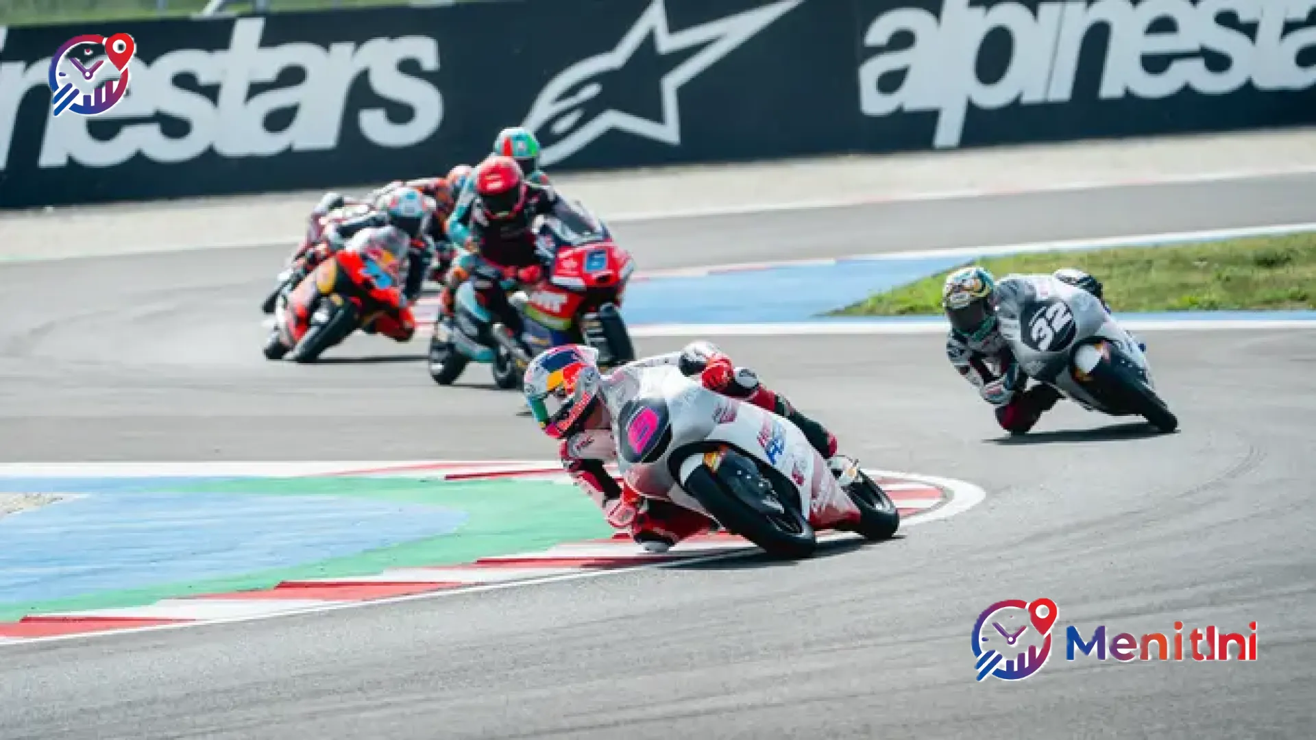 Analisis Kualifikasi Moto3 Hungaria 2026: Veda Ega Pratama Amankan Baris Ketiga di Balaton Park