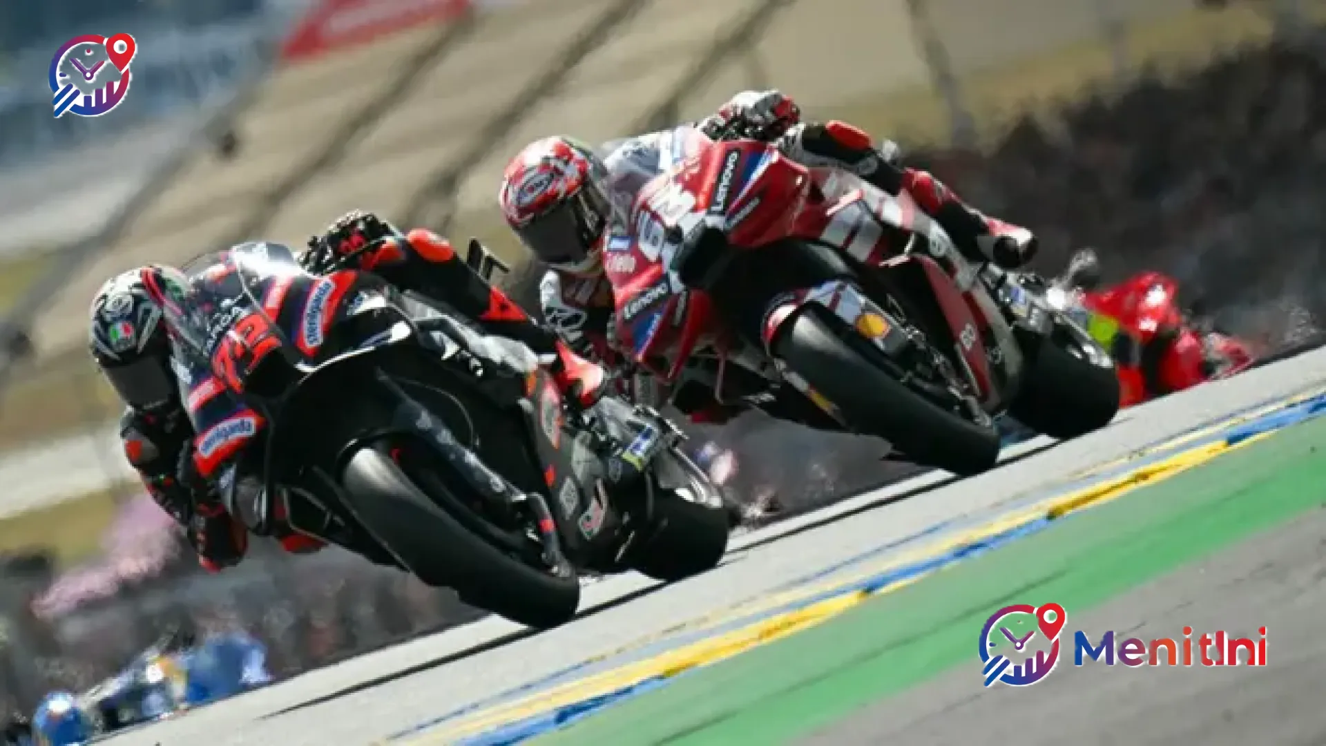 Dominasi Mutlak Marc Marquez di Sprint Race MotoGP Hungaria 2026: Bezzecchi Perlebar Jarak Klasemen di Balaton Park
