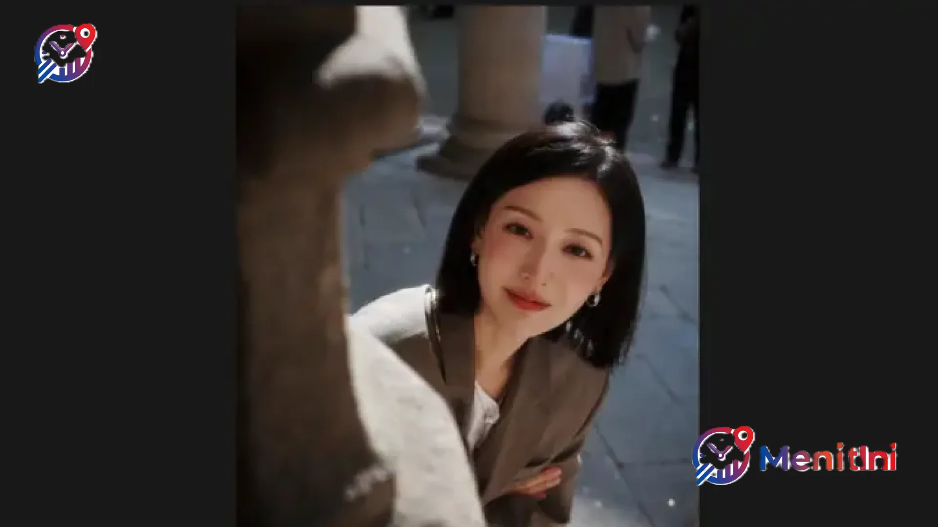 Kim Ji Won Tampil Berani dengan Rambut Bob Pendek di Milan, Siap Gebrak Layar Kaca Lewat Peran ‘Dokter Jenius’