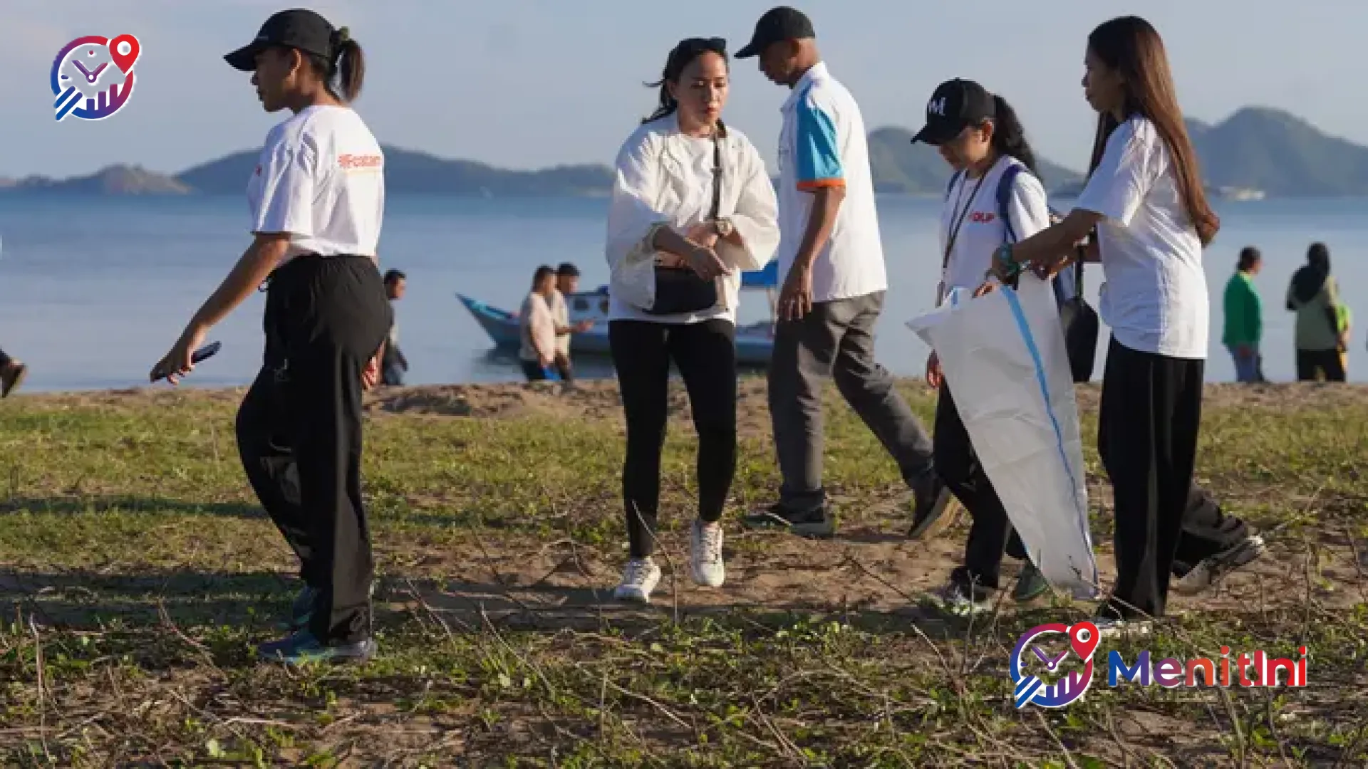 Festival Golo Koe 2026: Harmoni Iman, Budaya, dan Komitmen Merawat Bumi di Jantung Labuan Bajo