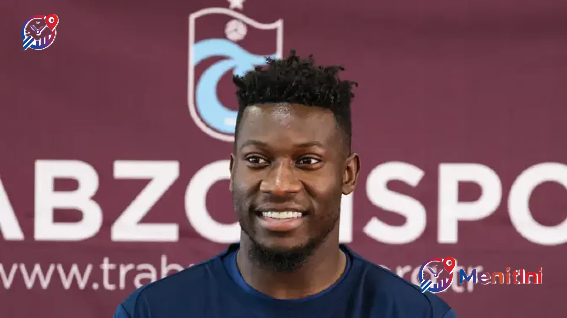 Masa Depan Andre Onana: Antara Cinta di Trabzonspor dan Pintu Keluar Manchester United yang Kian Terbuka