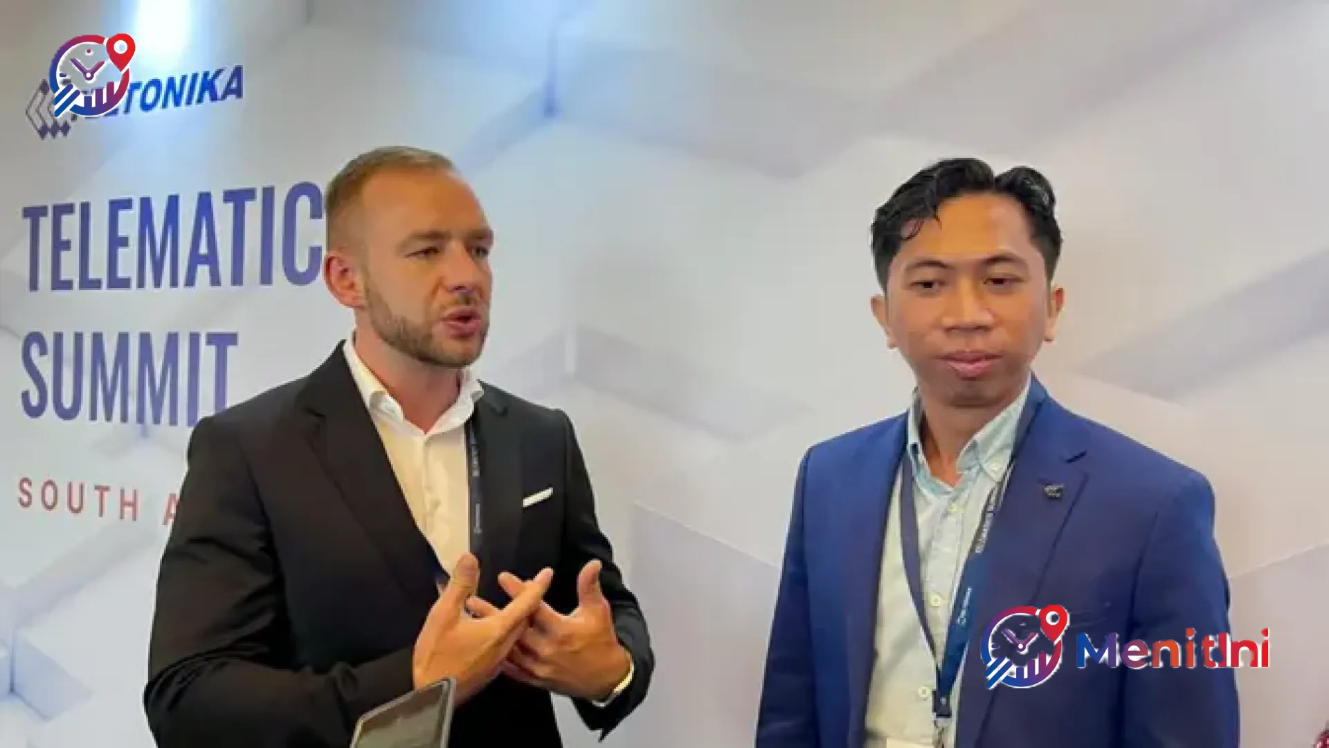 Transformasi Digital Armada Listrik: Strategi Efisiensi dan Inovasi Telematika di Era Mobilitas Hijau