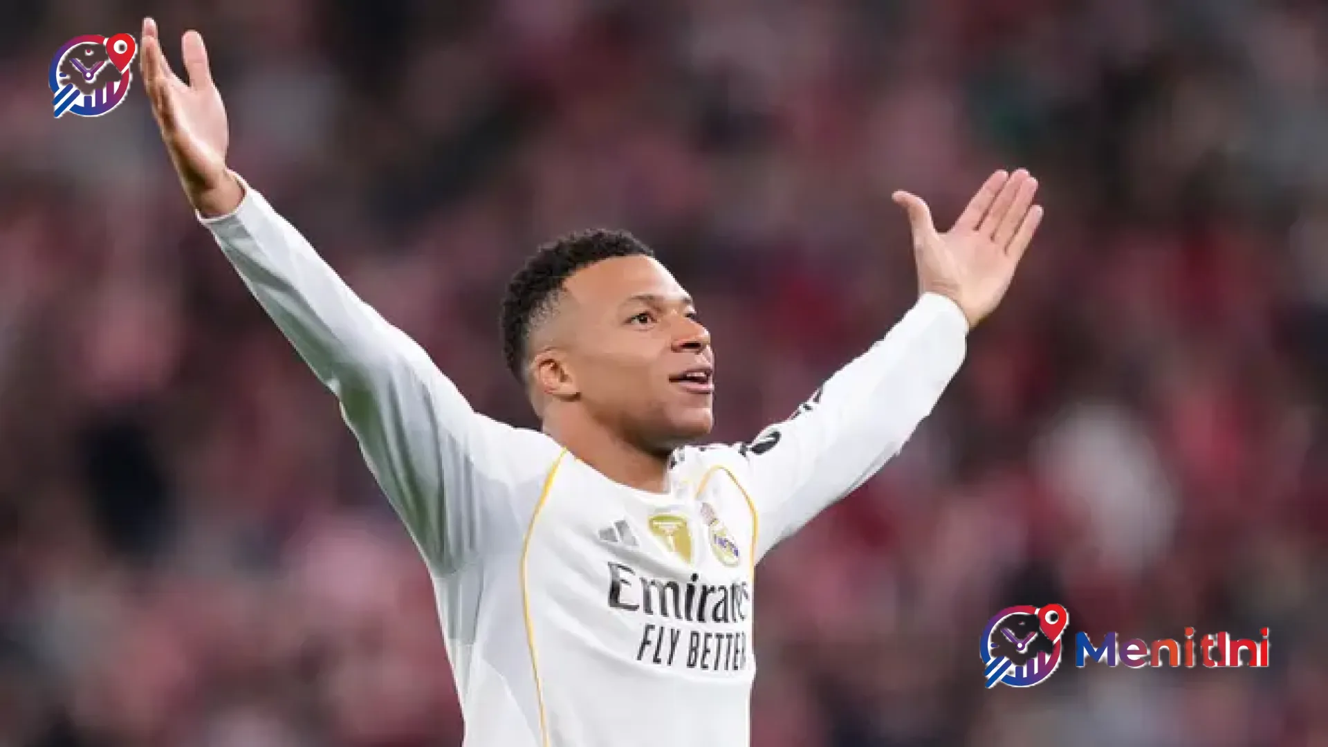 Spekulasi Panas Kylian Mbappe ke Manchester United hingga Rekor Bersejarah Mathew Baker di Timnas Indonesia