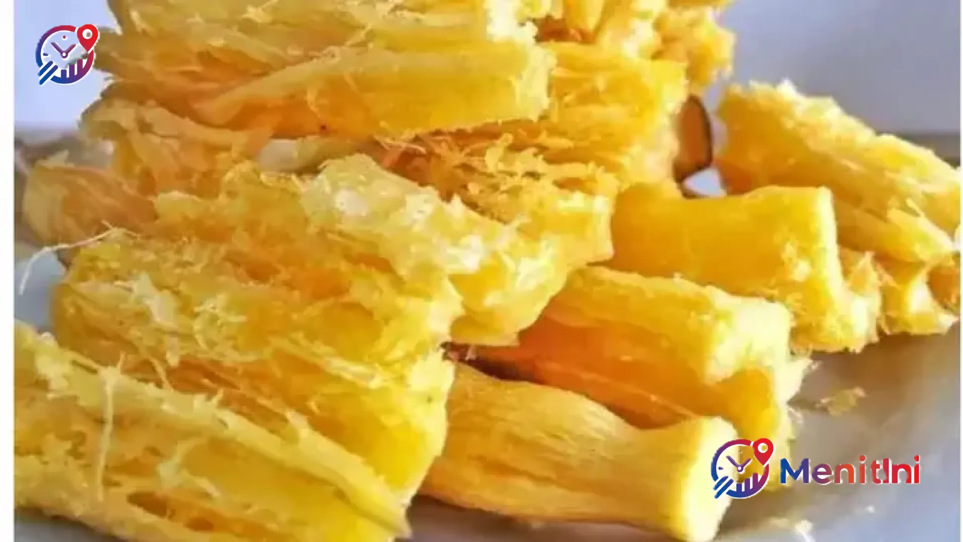 Rahasia Singkong Keju Merekah ala Pedagang: Trik Tekstur ‘Ngeprul’ dan Krispi yang Bikin Ketagihan