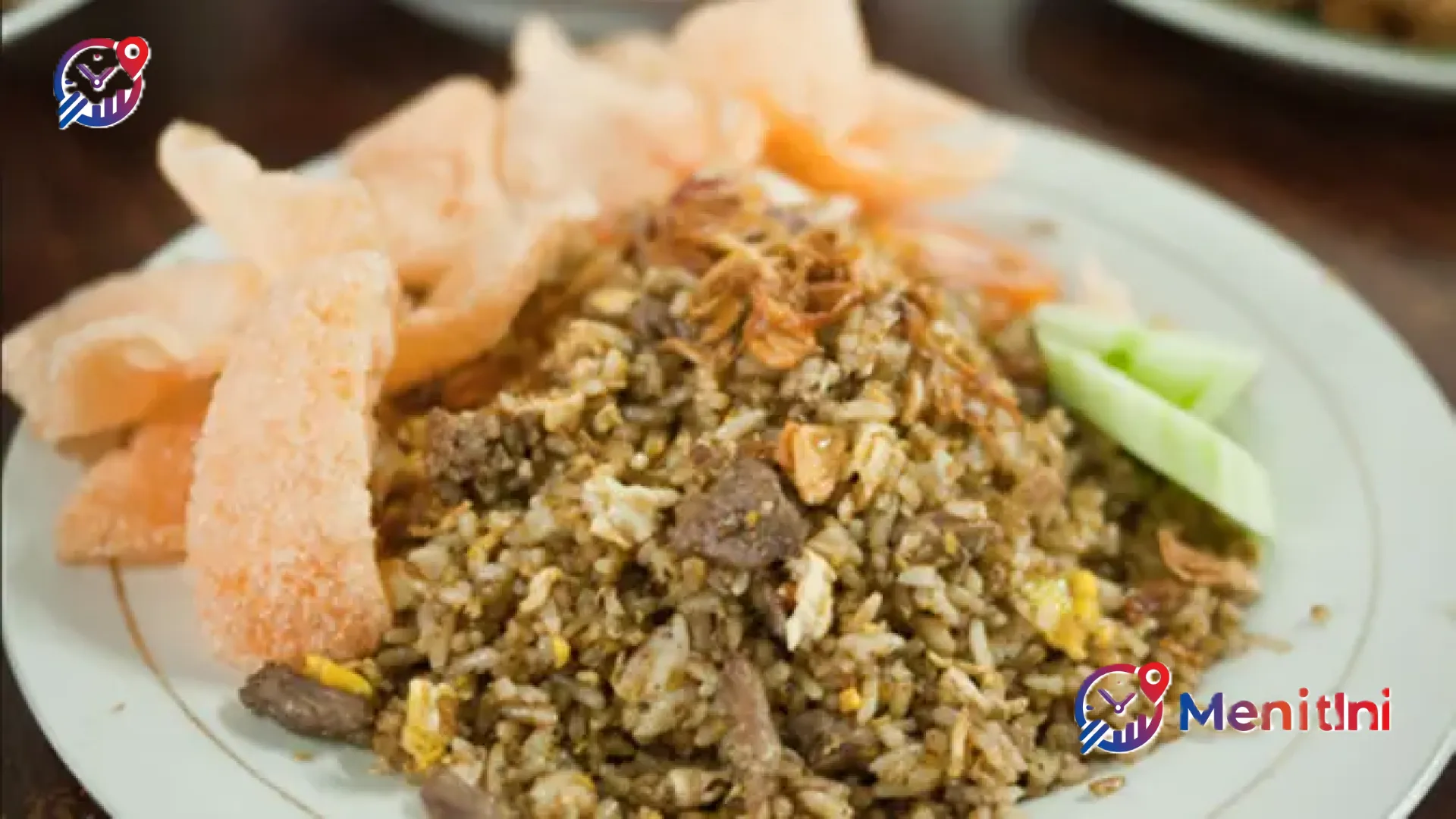 Aroma Rempah Melegenda: 12 Rekomendasi Nasi Goreng Kambing Terbaik di Jakarta yang Wajib Dicicipi