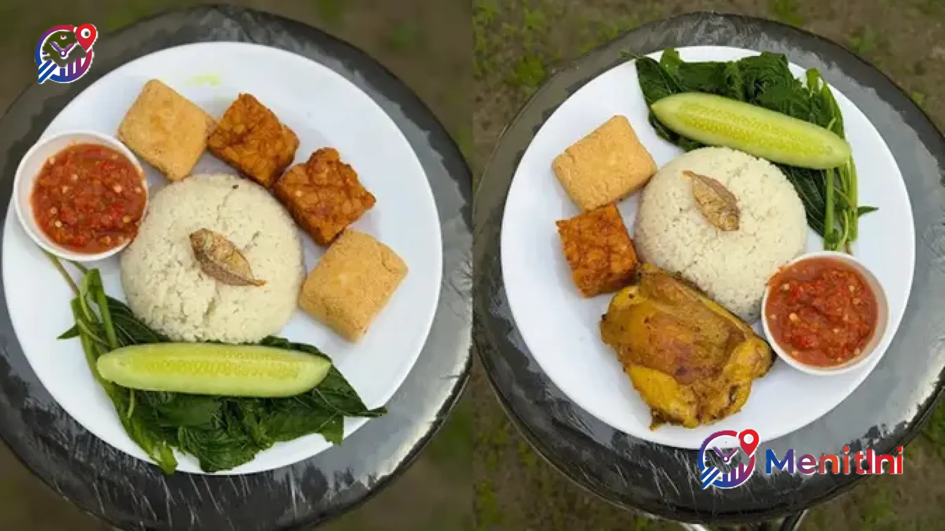 10 Rekomendasi Nasi Tempong di Jogja yang ‘Menampar’ Lidah, Destinasi Kuliner Pedas Favorit Keluarga