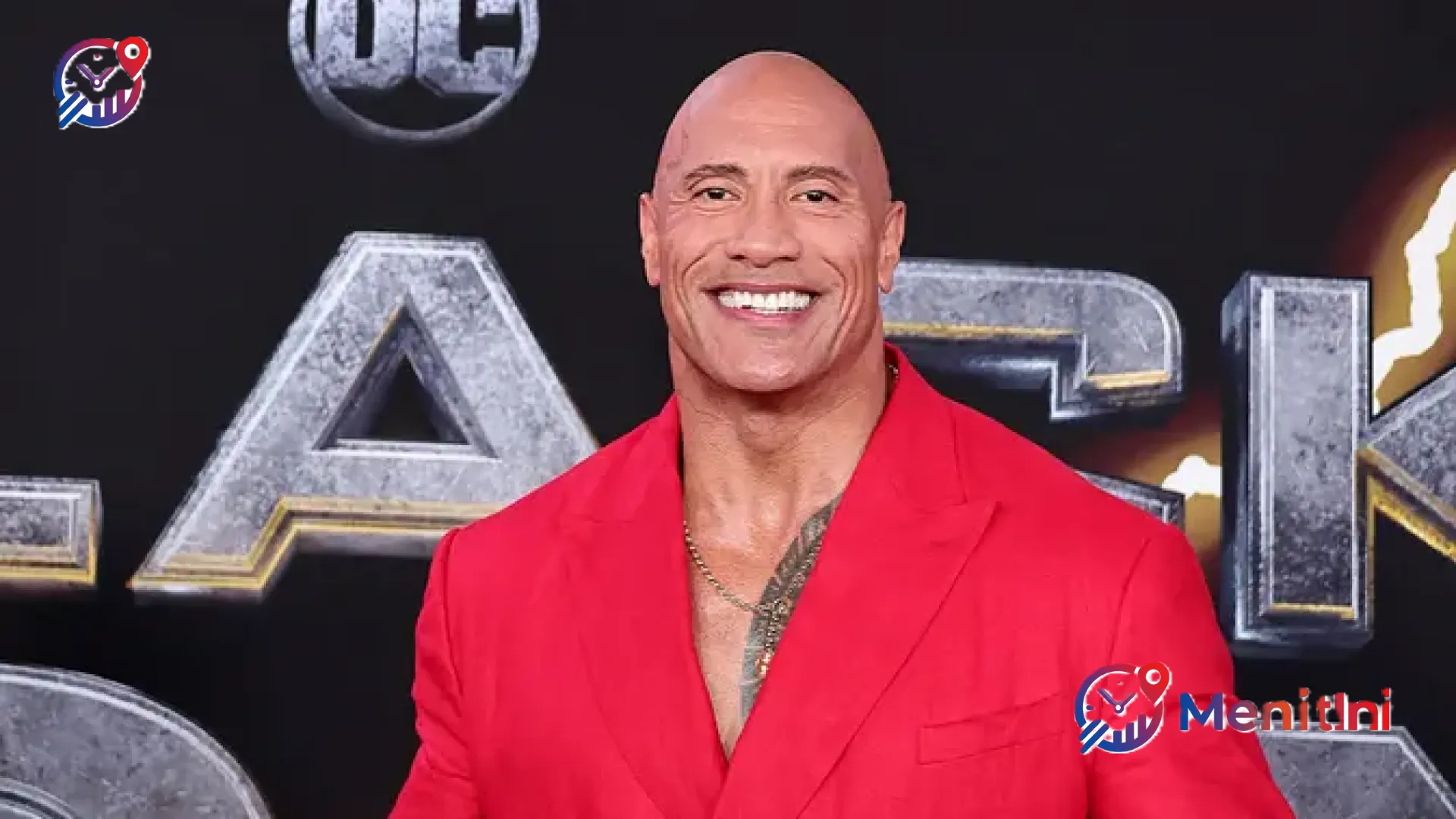 Ironi Menggelitik Sang Legenda: Dwayne ‘The Rock’ Johnson Bicara Sampo, Kebotakan, dan Bisnis Papatui yang Viral