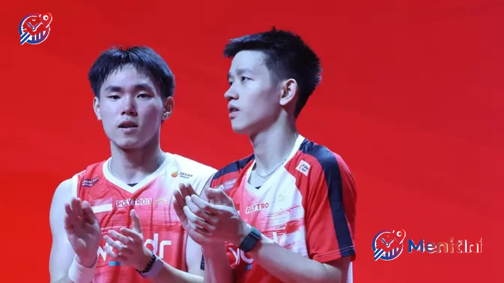 Nestapa di Istora: Mimpi Juara Raymond/Joaquin Kandas Lewat Drama Tikungan Tajam di Final Indonesia Open 2026