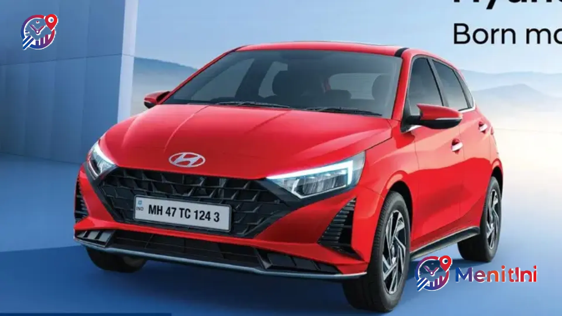 Transformasi Revolusioner Hyundai i20 2026: Intip Bocoran Desain Futuristik dan Platform Anyar yang Menggoda