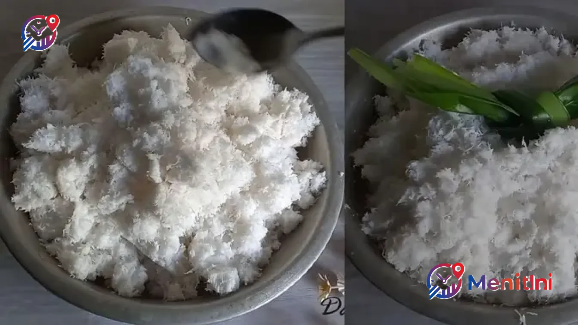 Rahasia Menyimpan Kelapa Parut Agar Tetap Segar dan Tidak Cepat Asam: Panduan Lengkap Dapur Modern