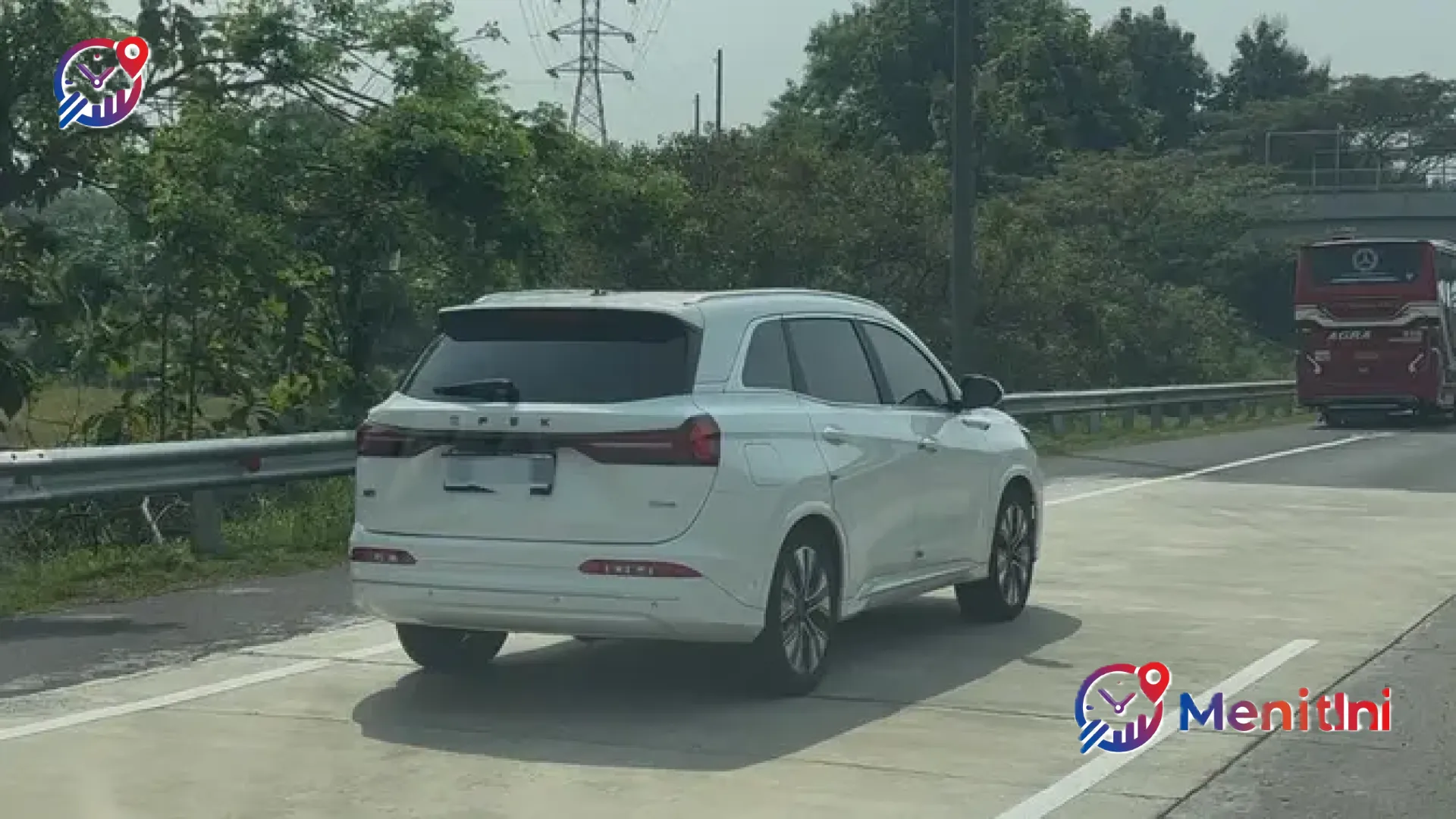 Menyibak Misteri SUV Hybrid Terbaru DFSK: Akankah Seres E5 Menjadi Game Changer di Indonesia?