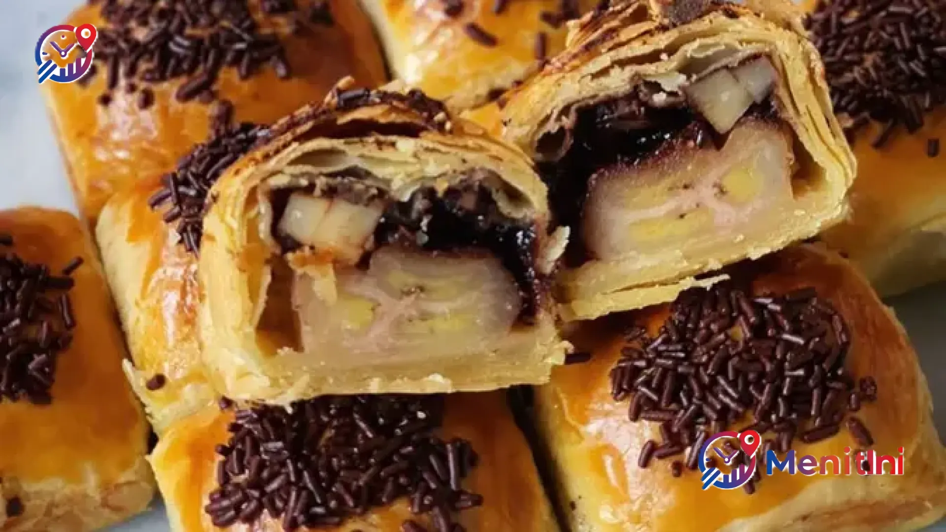 Rahasia Bolen Pisang Teflon Anti Gagal: Cara Praktis Menghadirkan Kelezatan Pastry Berlapis Tanpa Oven