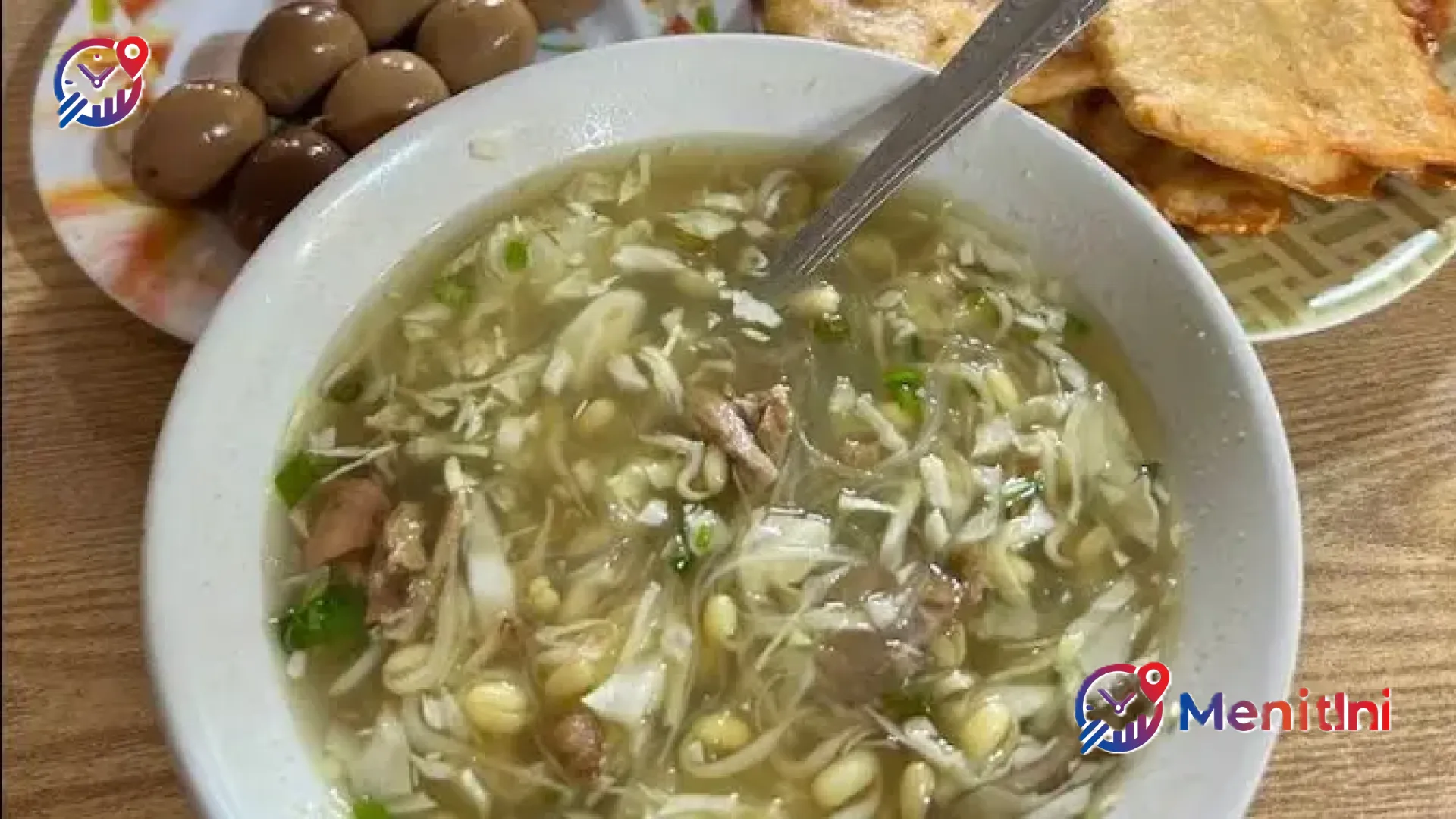 7 Rekomendasi Soto Sekitar UGM Yogyakarta 2026: Destinasi Kuliner Legendaris Favorit Mahasiswa dan Wisatawan