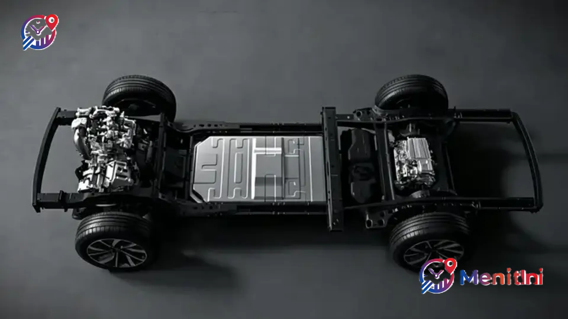 Revolusi Standar Kendaraan Listrik: China Resmi Perketat Regulasi Mobil Hybrid EREV Lewat Aturan QC/T1086-2026
