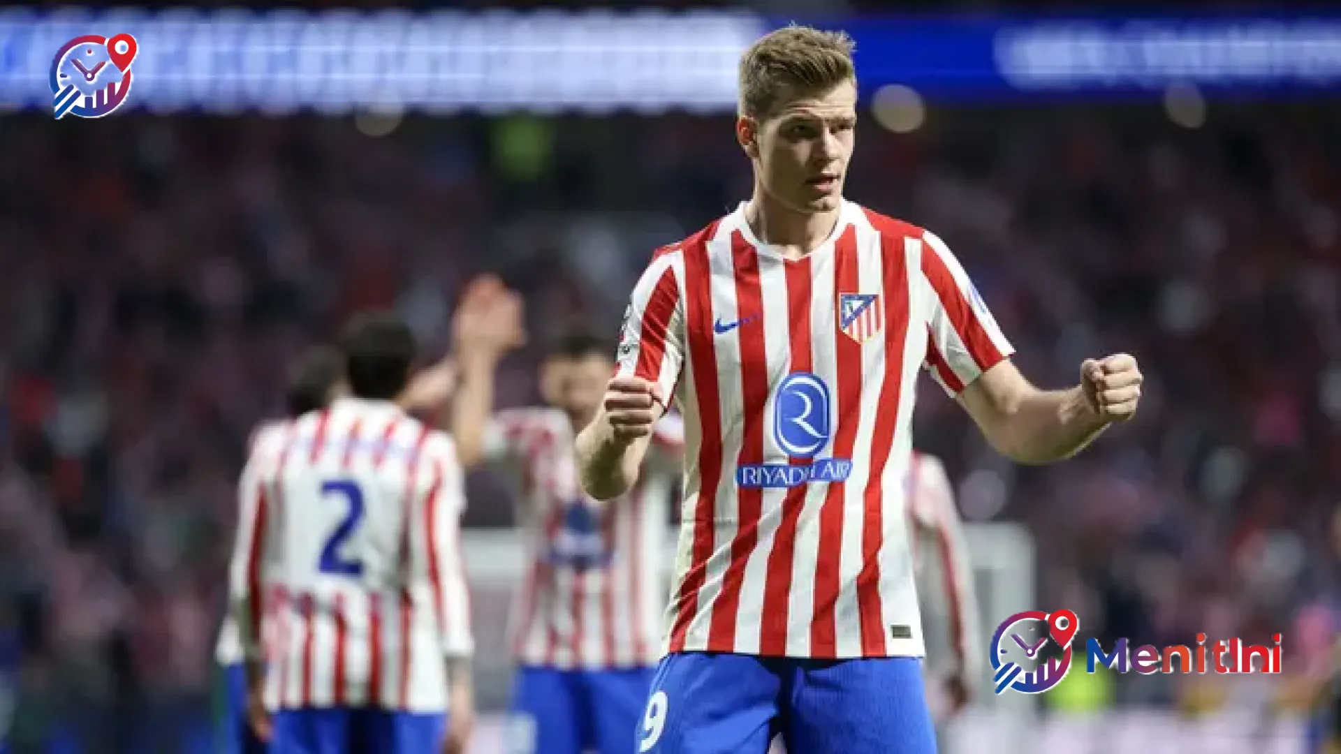 Alexander Sorloth Segera Merapat ke Juventus: Ambisi Si Nyonya Tua dan Teka-teki Masa Depan Dusan Vlahovic