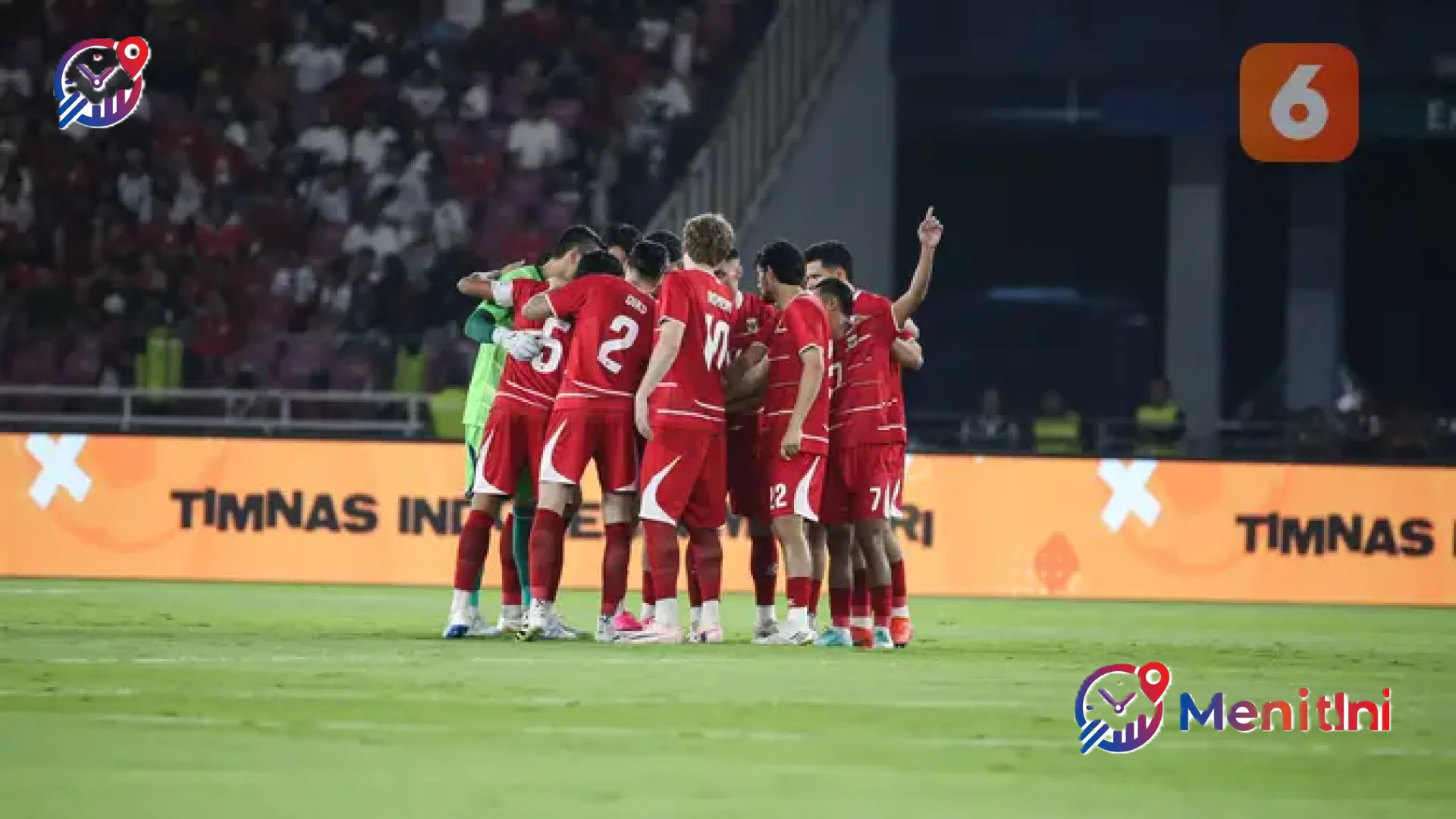 Misi Melanjutkan Tren Positif: Prediksi Sengit Timnas Indonesia vs Mozambik di FIFA Matchday 2026