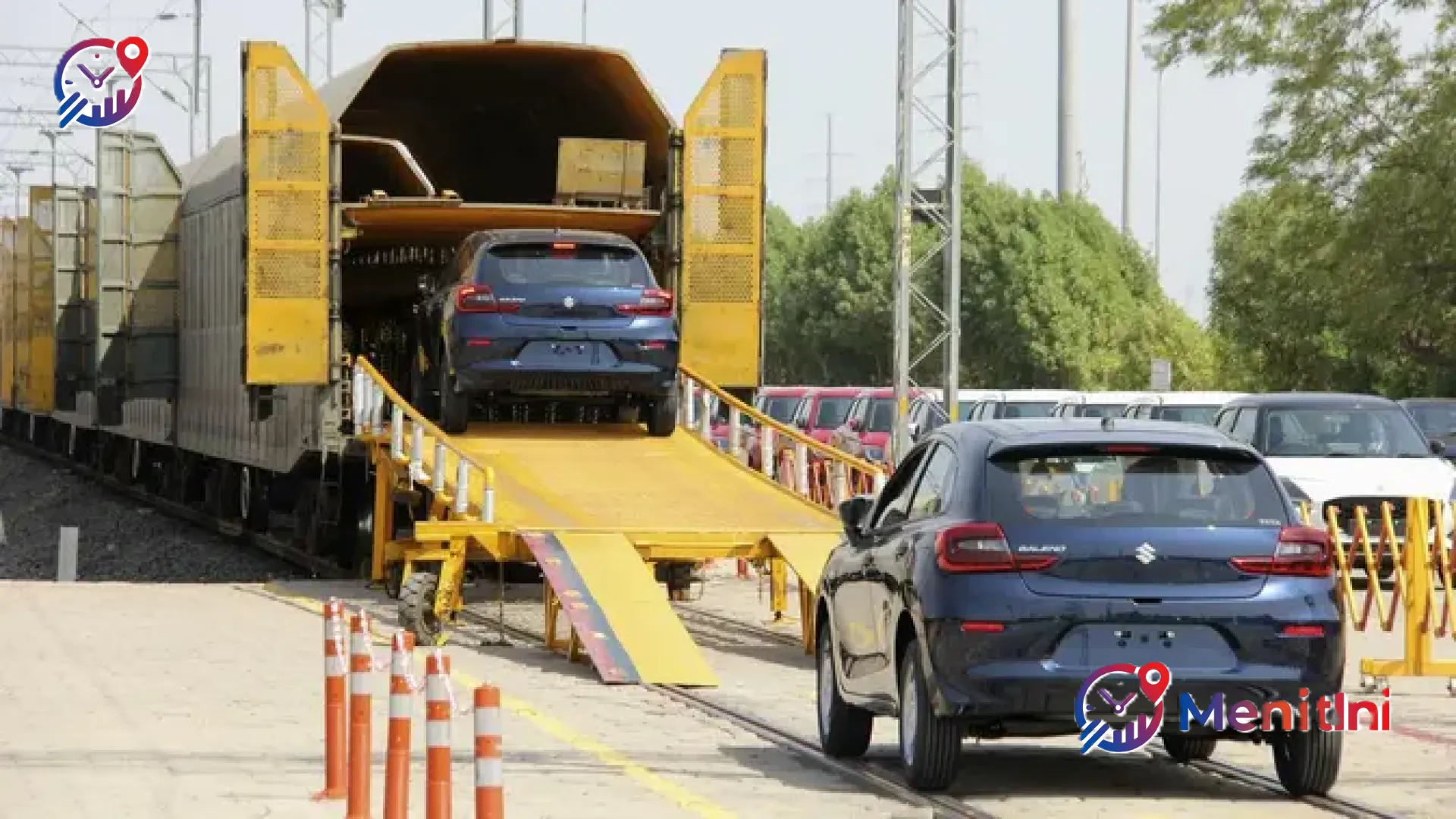 Ambisi Suzuki Taklukan Benua Hitam: Menjadikan Afrika Sebagai ‘The Next India’ di Industri Otomotif Global