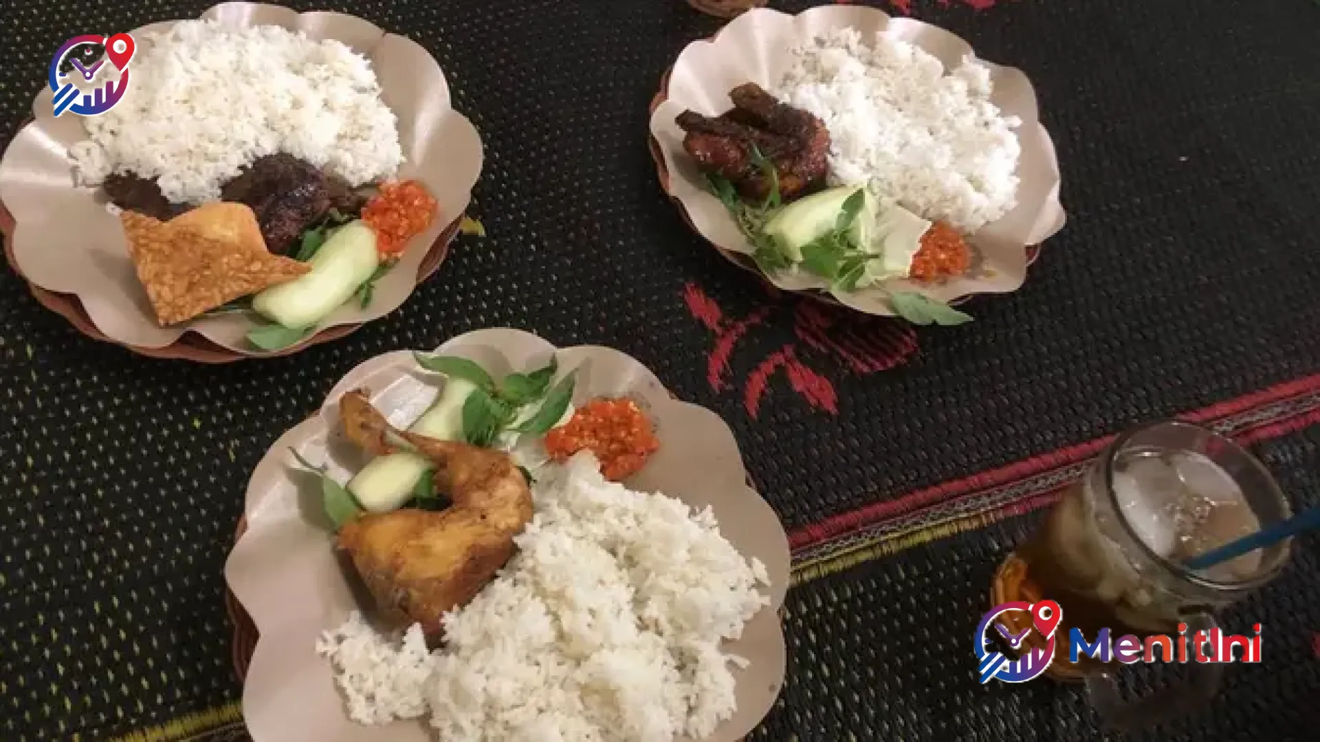 6 Rekomendasi Pecel Lele Terenak di Jalan Magelang Yogyakarta: Surga Kuliner Malam yang Legendaris