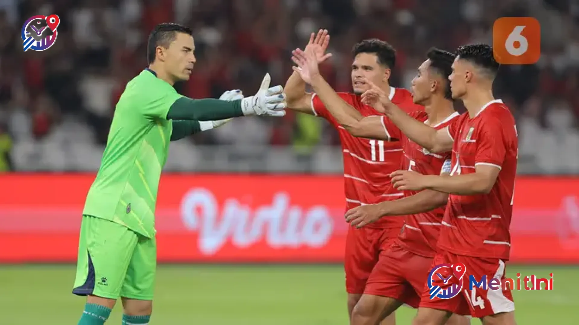 Prediksi & Link Streaming Indonesia vs Mozambik: Ujian Kedigdayaan Garuda Menuju Piala Asia 2027
