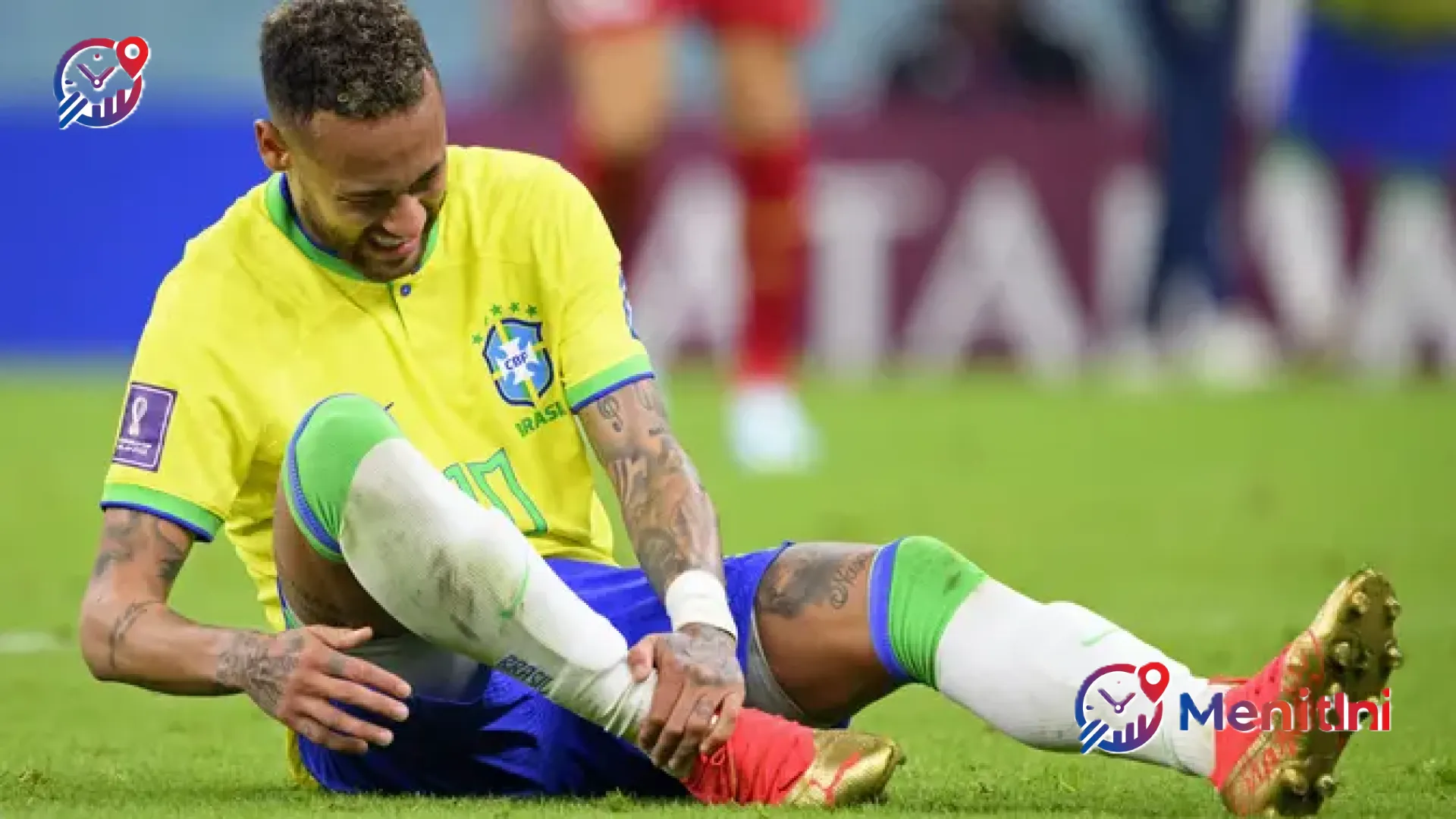 Menanti Magis Terakhir Sang ‘O Rei’: Teka-teki Kebugaran Neymar di Ambang Piala Dunia 2026