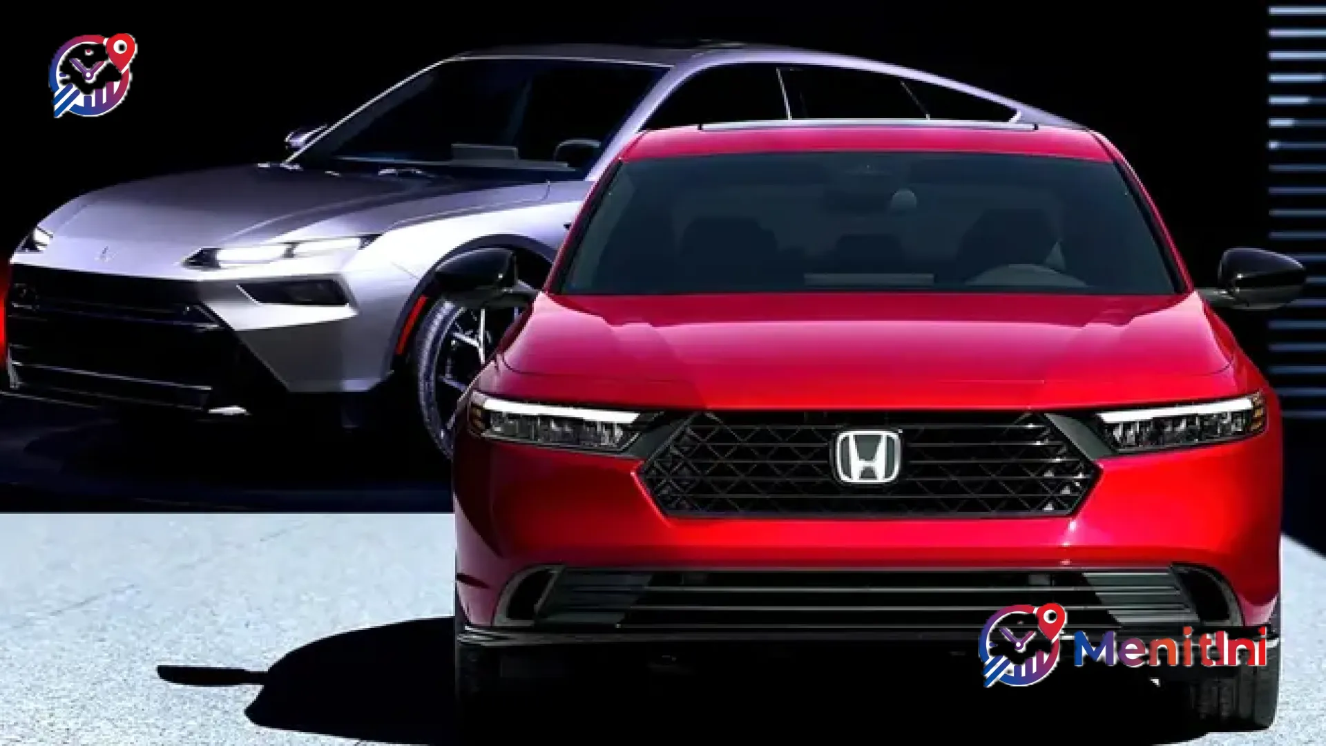 Bocoran Honda Accord Facelift: Transformasi Radikal Menuju Era Futuristik di Usia Emas 50 Tahun