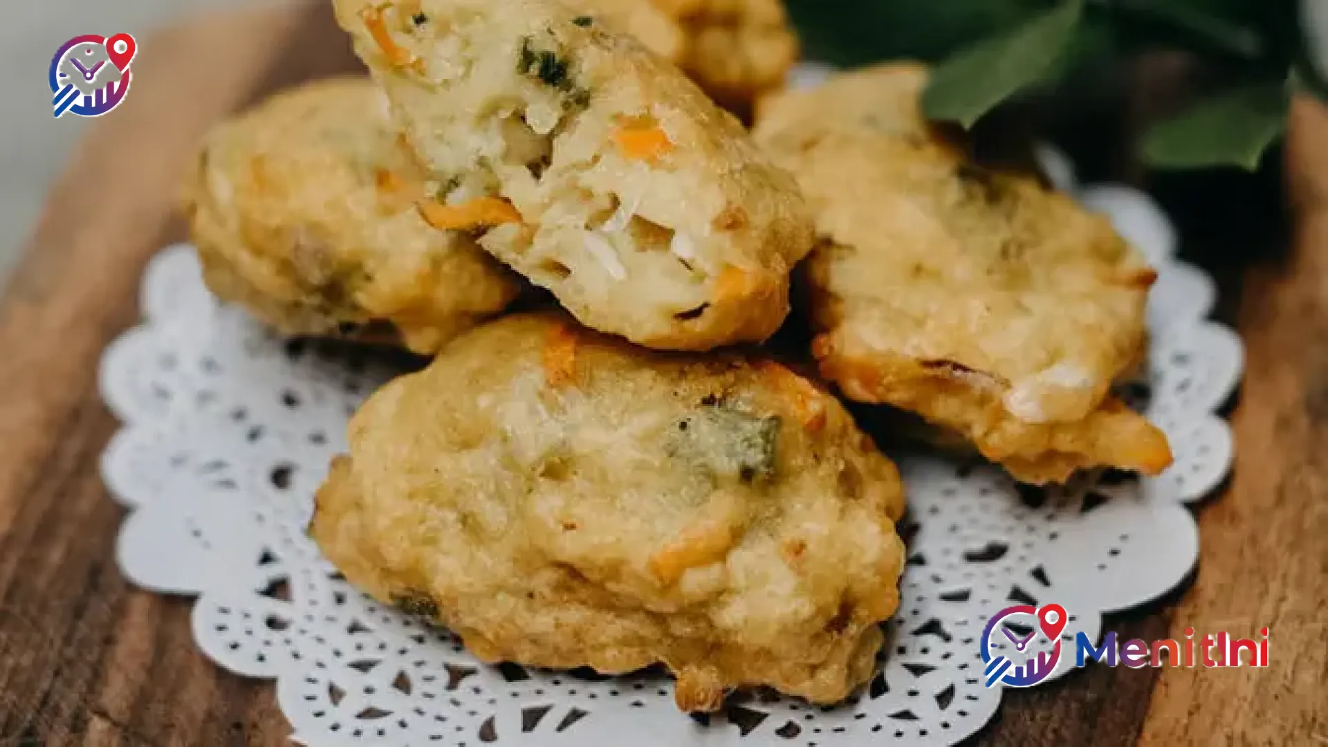 Resep Bumbu Bakwan Singkong Renyah, Rahasia Camilan Gurih Tahan Lama yang Menggoda Selera