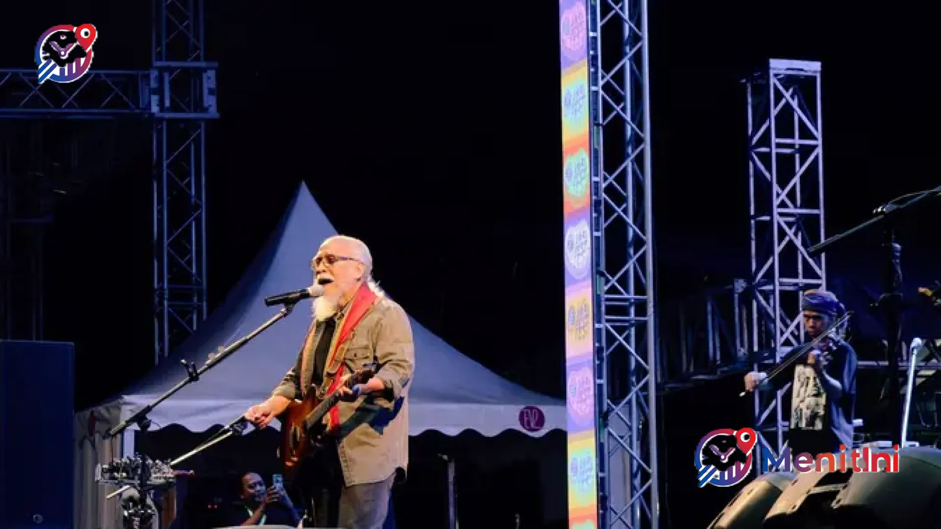 Diplomasi Melodi di Bumi Lorosae: Mengulas Kehadiran Iwan Fals di TT TasiFest Timor Leste