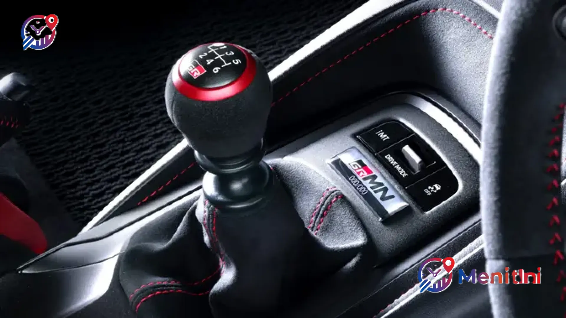 Inovasi Revolusioner Toyota: Menghidupkan Kembali Sensasi Transmisi Manual di Era Mobil Listrik