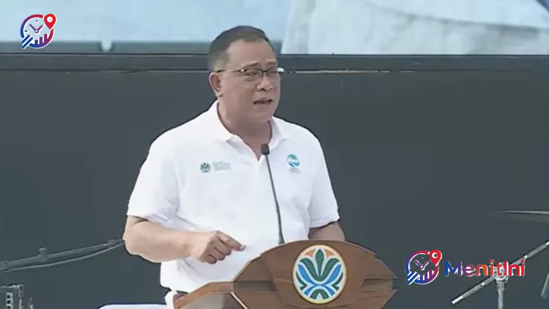 Misi Hijau 2026: Strategi 2 Miliar Pohon Menteri Jumhur Hidayat dan Seruan Kebangkitan Ekologis