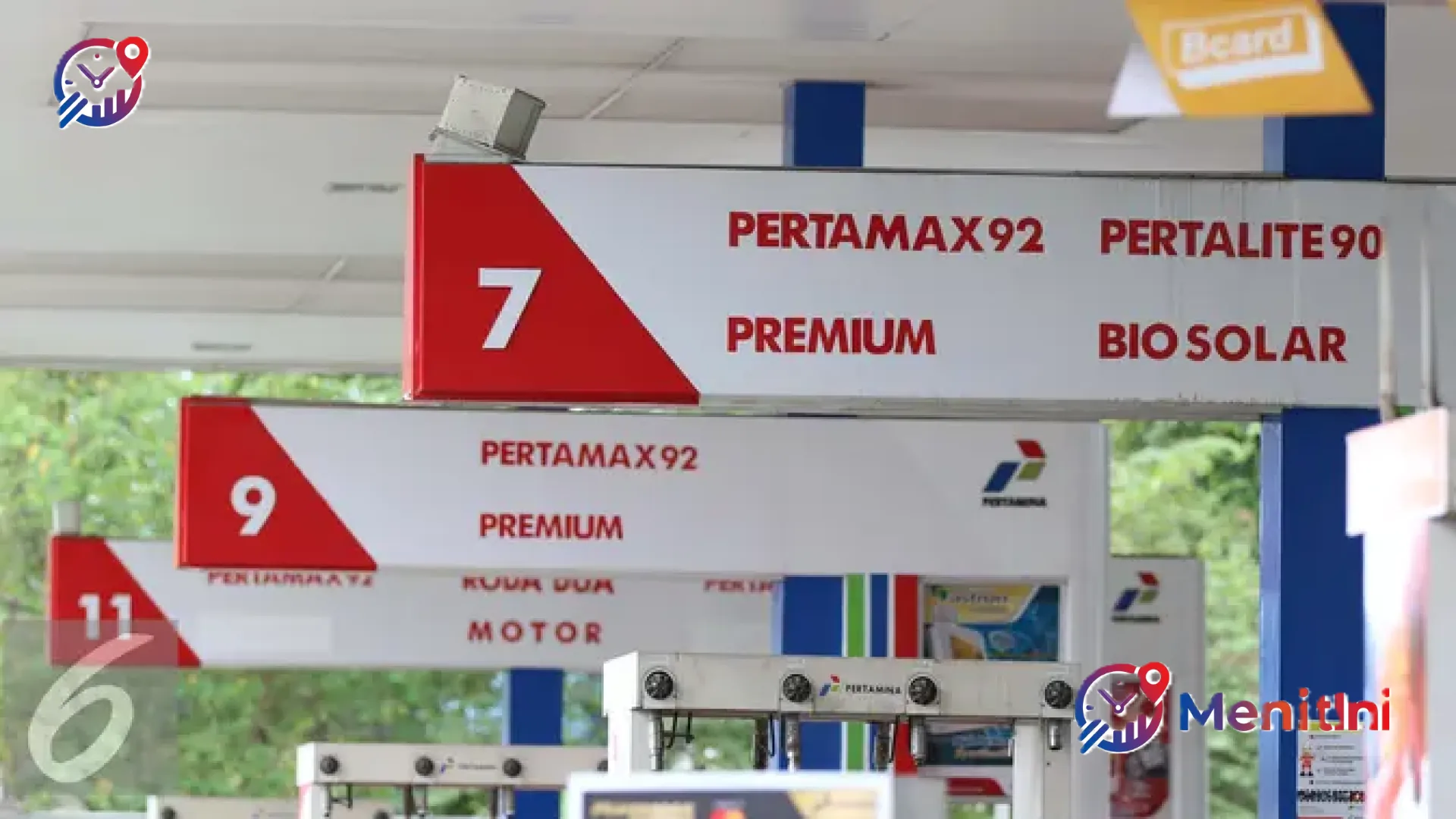 Waspada Disinformasi BBM! Menelusuri Deretan Hoaks Pertamax yang Meresahkan Masyarakat