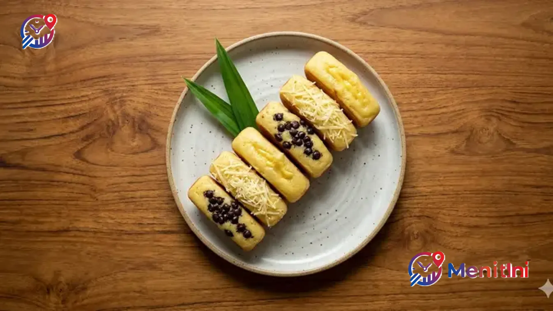 Rahasia Resep Kue Pancong Lumer di Dalam: Nostalgia Kuliner Tradisional yang Tak Lekang oleh Waktu