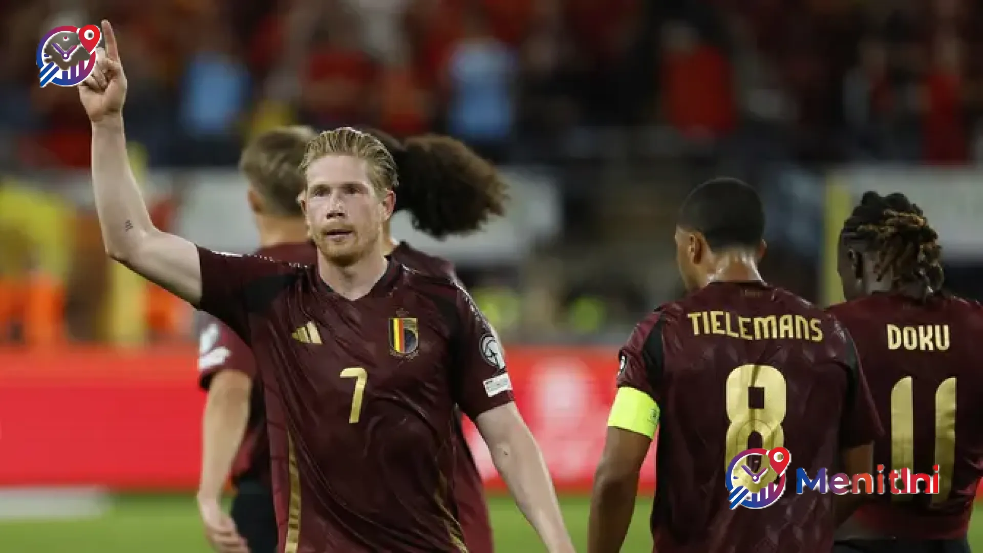 Jadwal Lengkap, Analisis Kekuatan, dan Klasemen Grup G Piala Dunia 2026: Panggung Pembuktian Belgia dan Ambisi Besar Mesir
