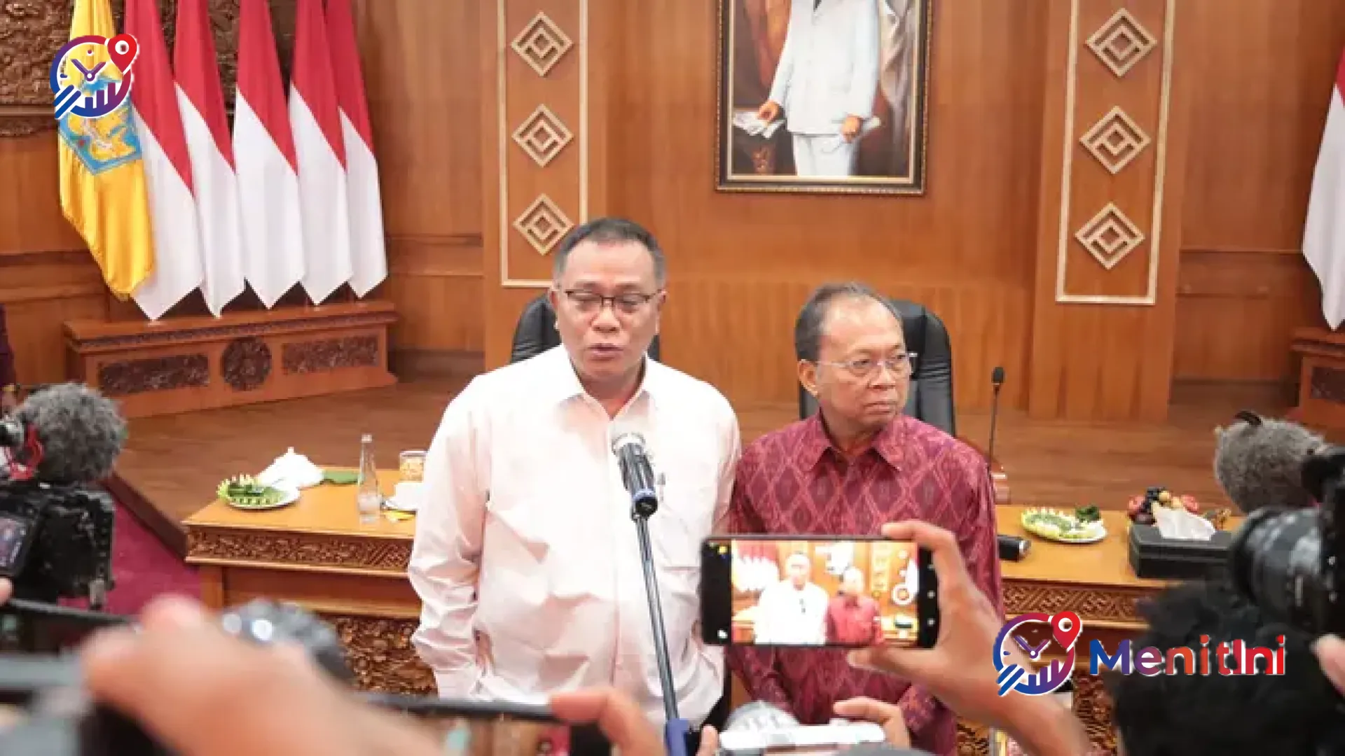 Transformasi Hijau Pulau Dewata: Warga Bali Wajib Pilah Sampah Mulai 1 Juli 2026 demi Target Zero Waste