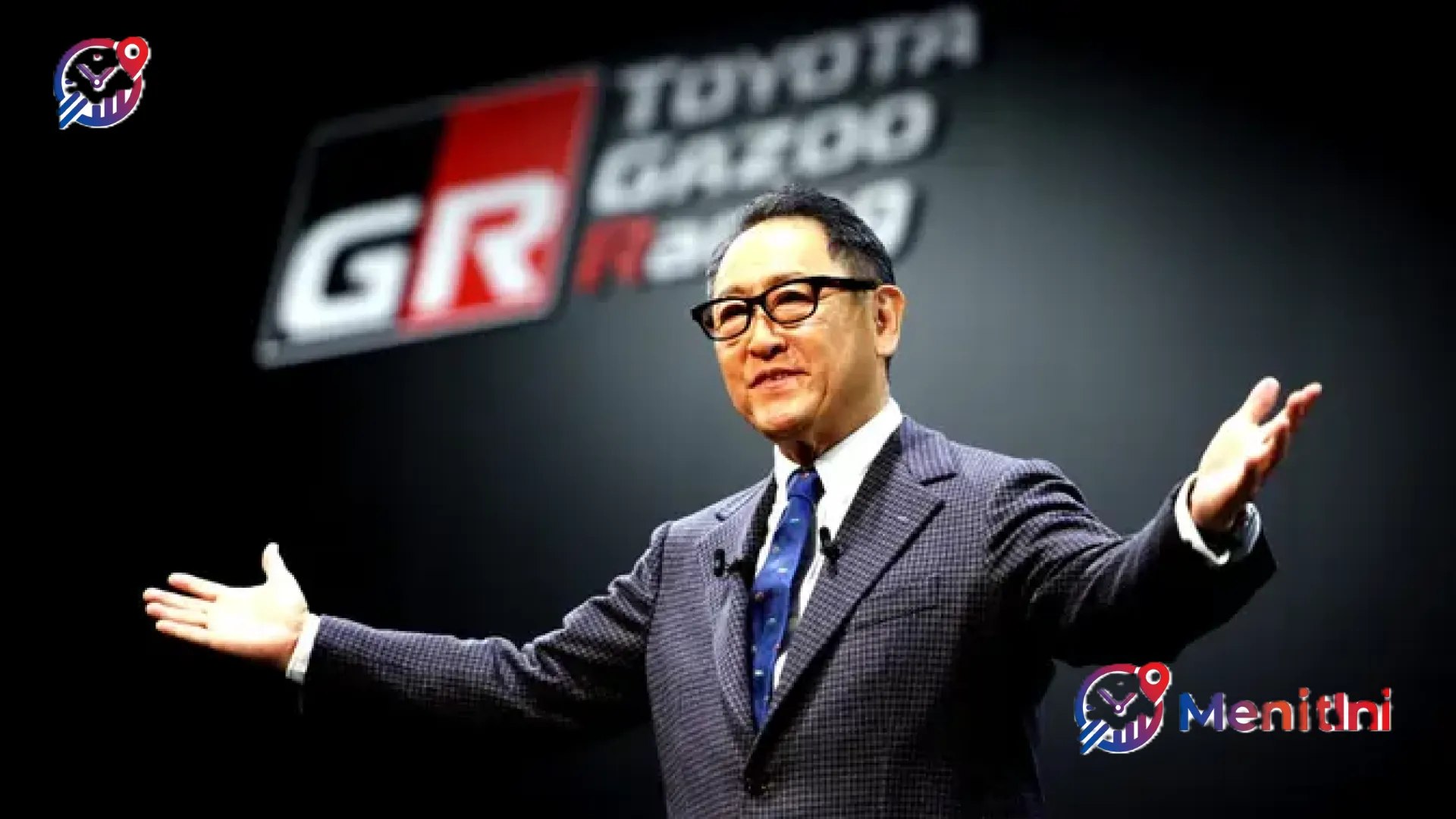 Akio Toyoda dan Ketakutan Terbesarnya: Mengapa Bos Toyota Tetap ‘Ngotot’ Melindungi Mesin Konvensional?