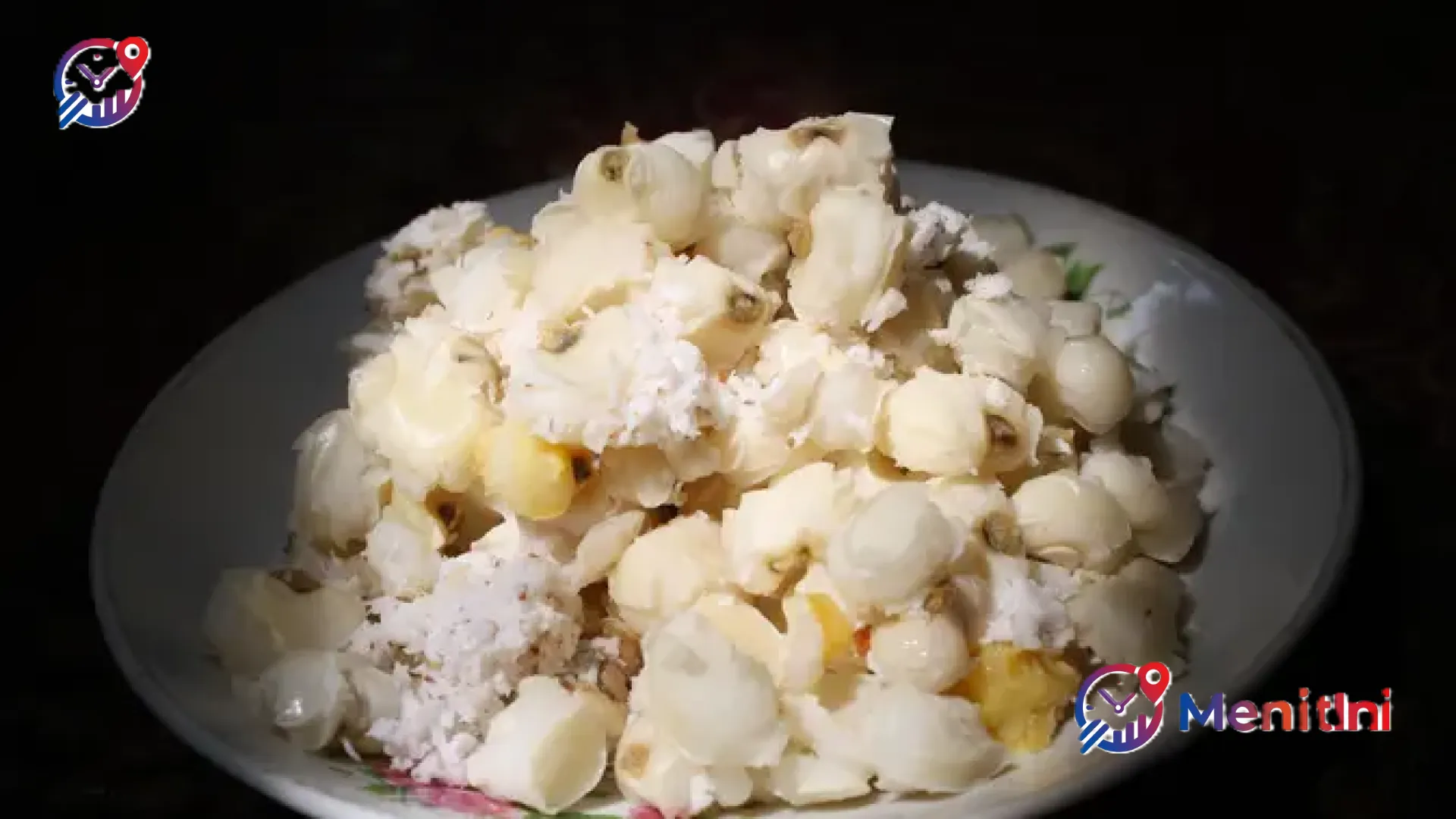 Rahasia Resep Grontol Kelapa Pulen: Menghidupkan Kembali Memorabilia Kuliner Tradisional yang Empuk dan Gurih