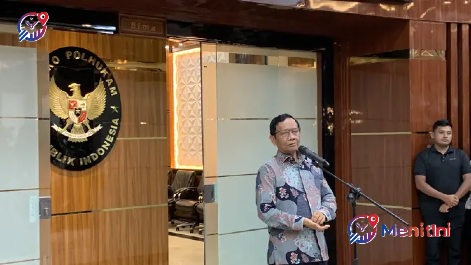Waspada Penipuan Digital: Deretan Hoaks Dana Bantuan Mencatut Nama Mahfud MD yang Meresahkan Masyarakat