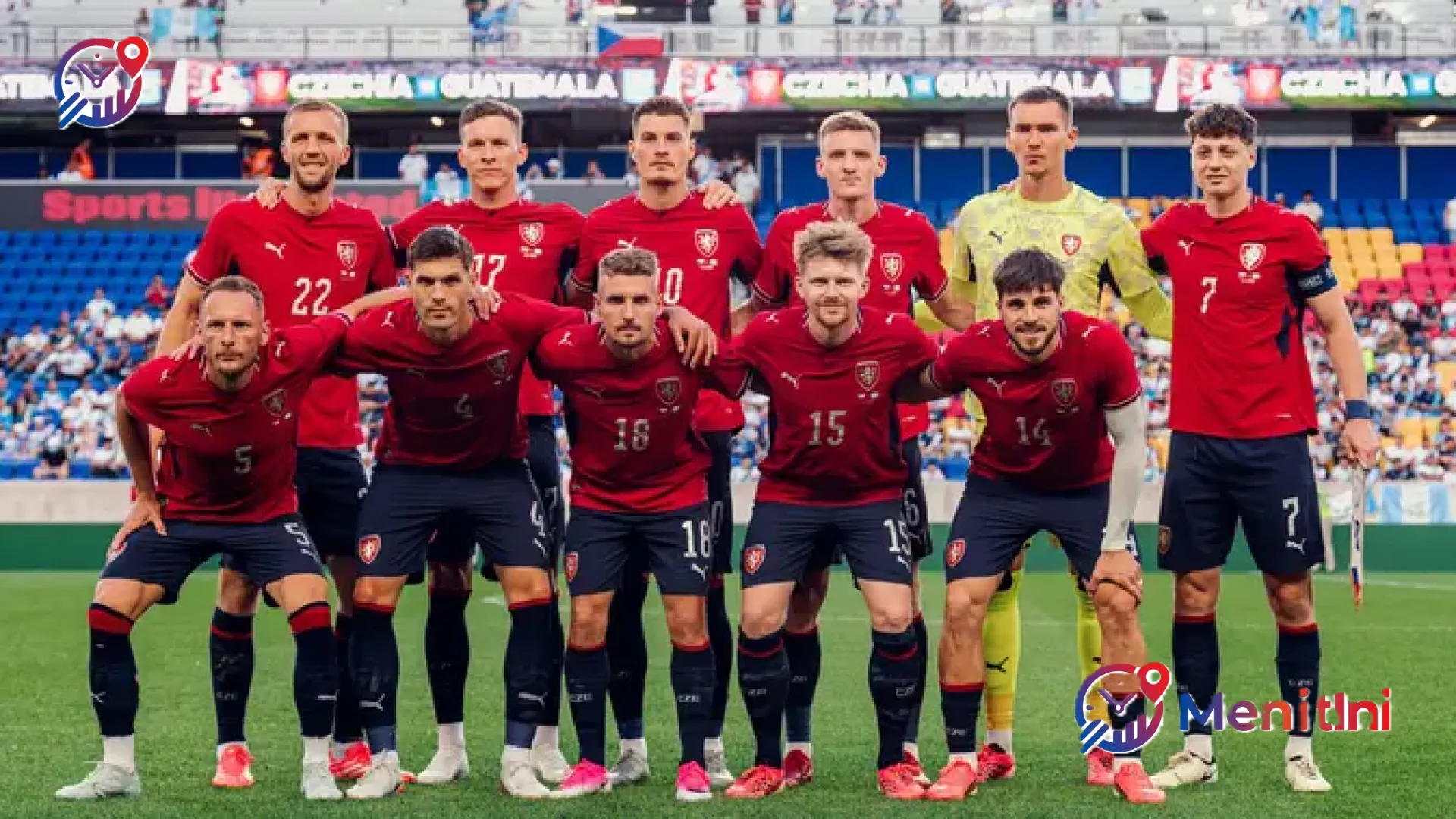Prediksi Korea Selatan vs Republik Ceko: Pertarungan Sengit Grup A Piala Dunia 2026 di Estadio Akron
