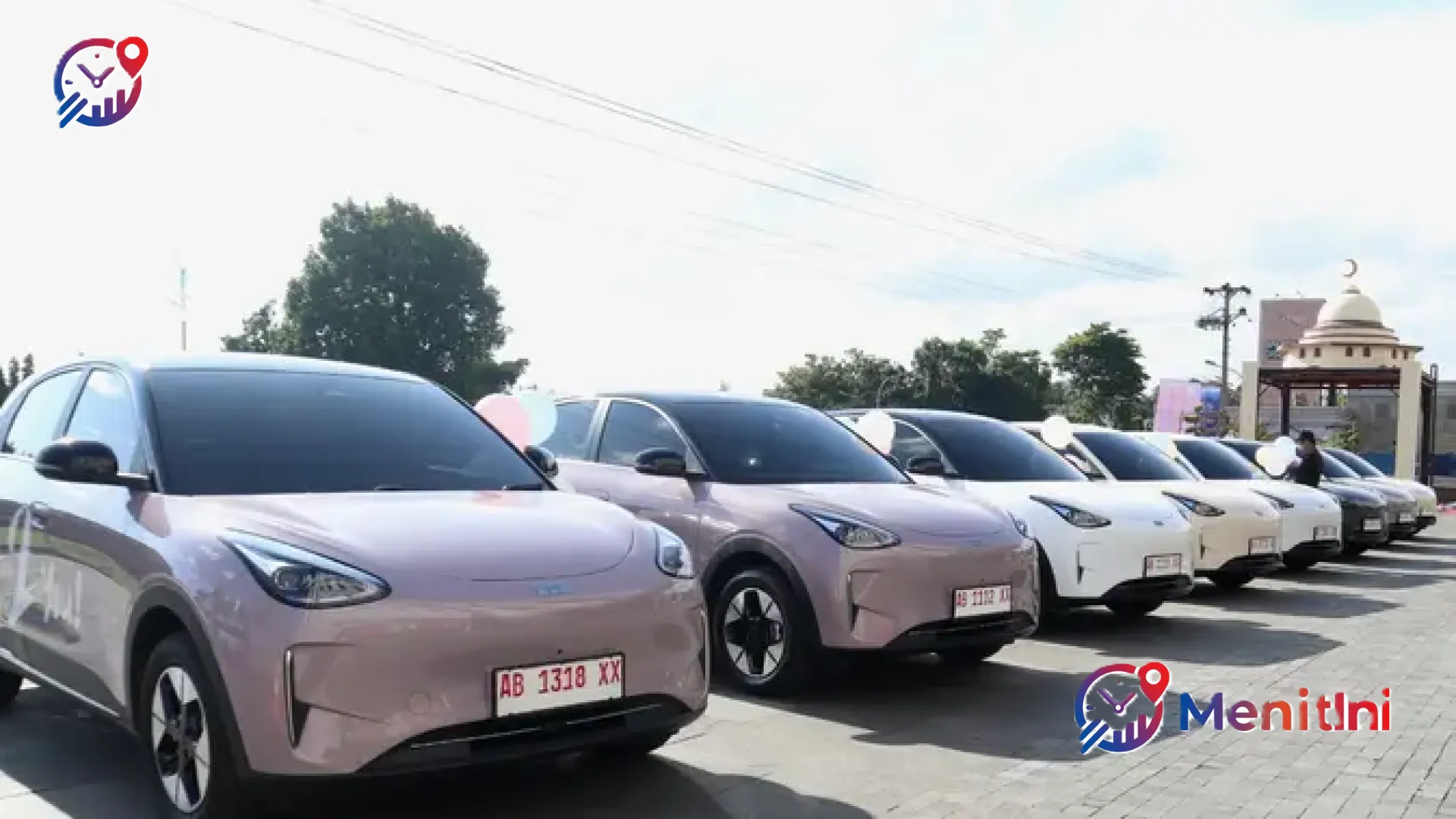 Bukan Sekadar Harga Terjangkau, Inilah Curhatan Jujur Pemilik Geely EX2 yang Bikin Jatuh Hati