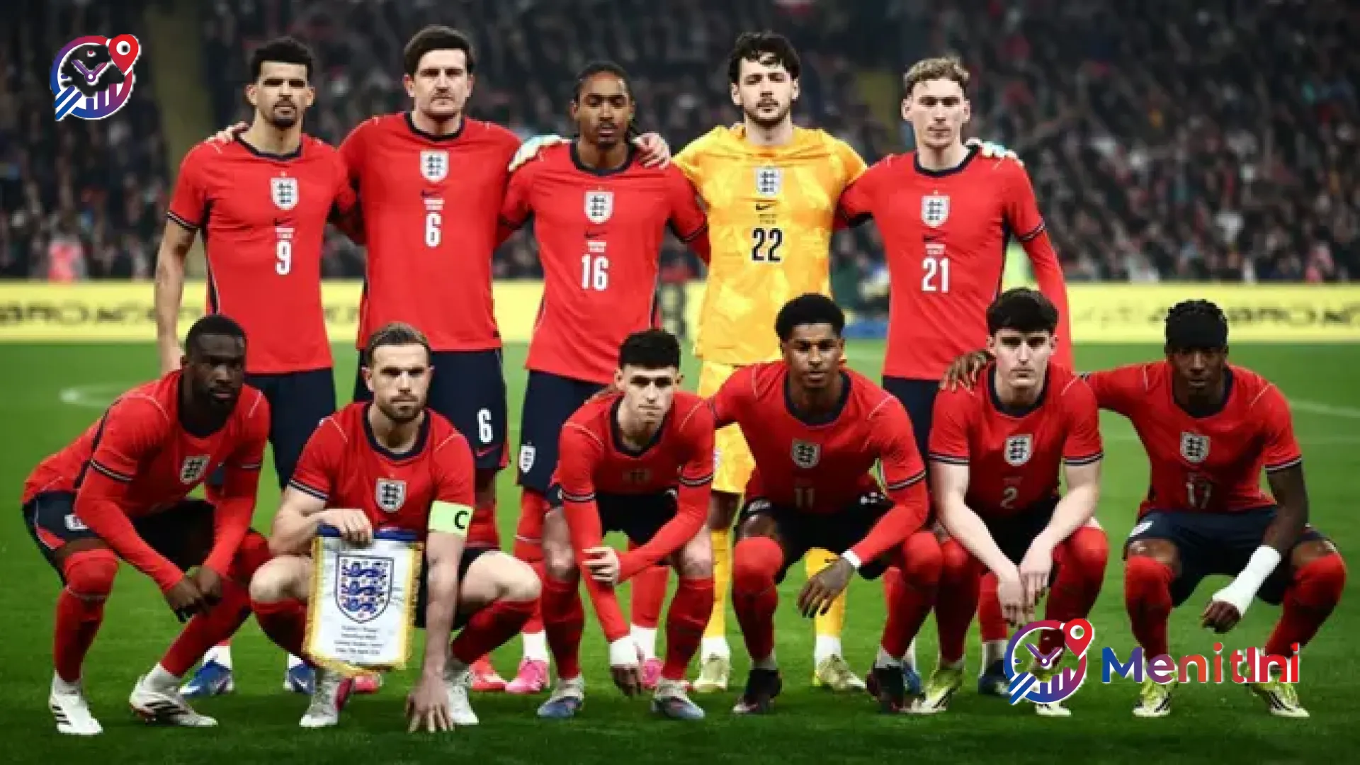 Noni Madueke Dihujat Usai Laga Inggris vs Kosta Rika, Legenda Arsenal Pasang Badan: Ini Alasannya