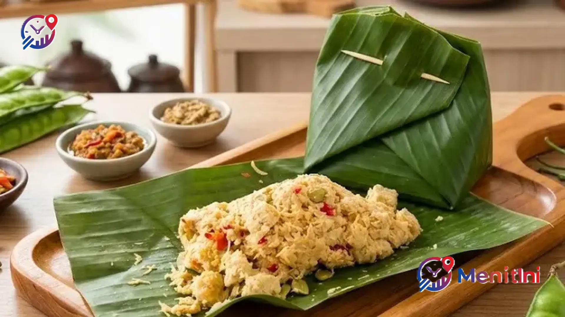 Resep Botok Lamtoro Tempe Pedas Gurih: Rahasia Cita Rasa Autentik Jawa Tengah yang Menggugah Selera