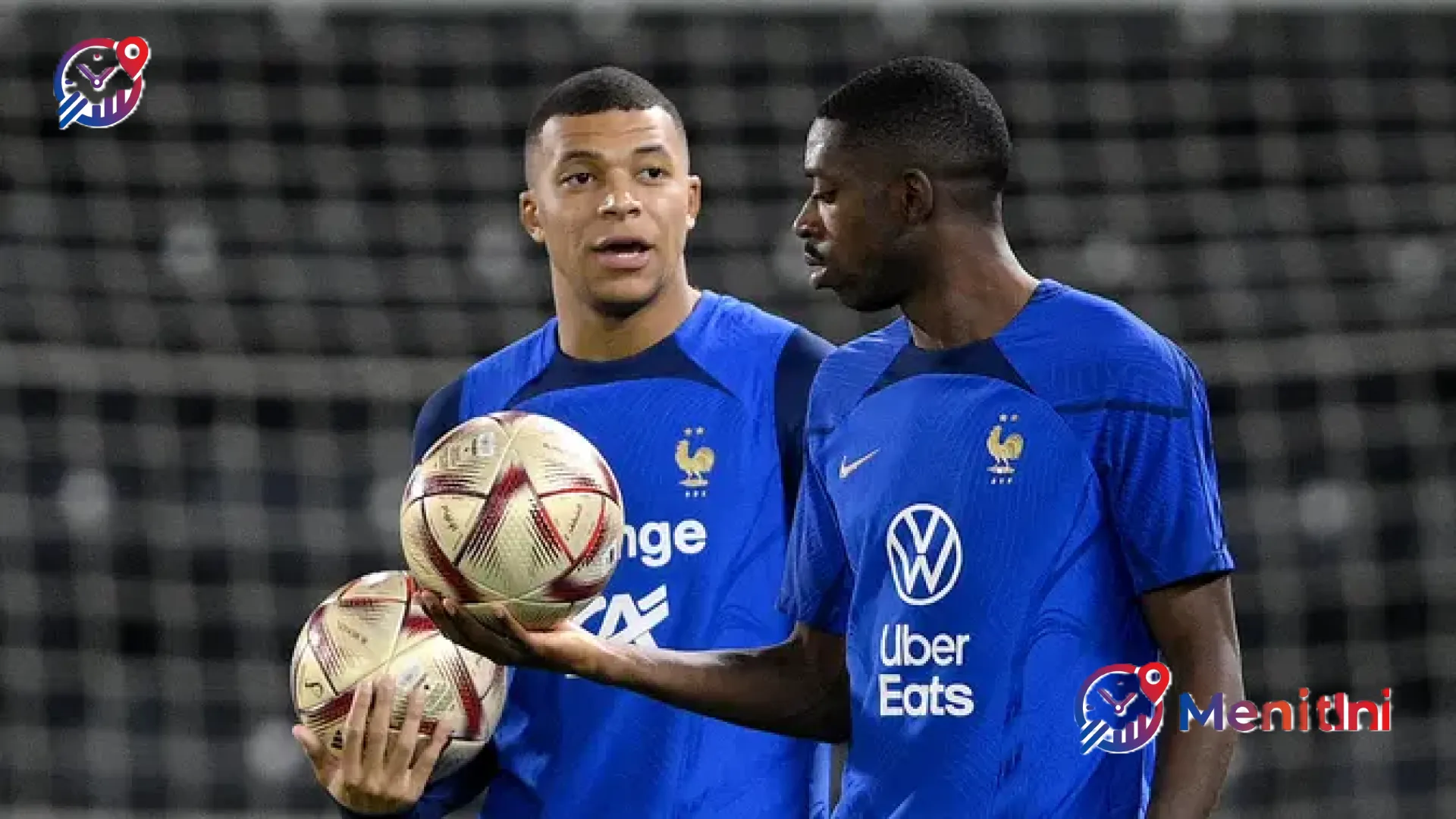 Misi Kylian Mbappe di Piala Dunia 2026: Menakar Peluang Sang Megabintang Menghapus Rekor Para Legenda Sepak Bola