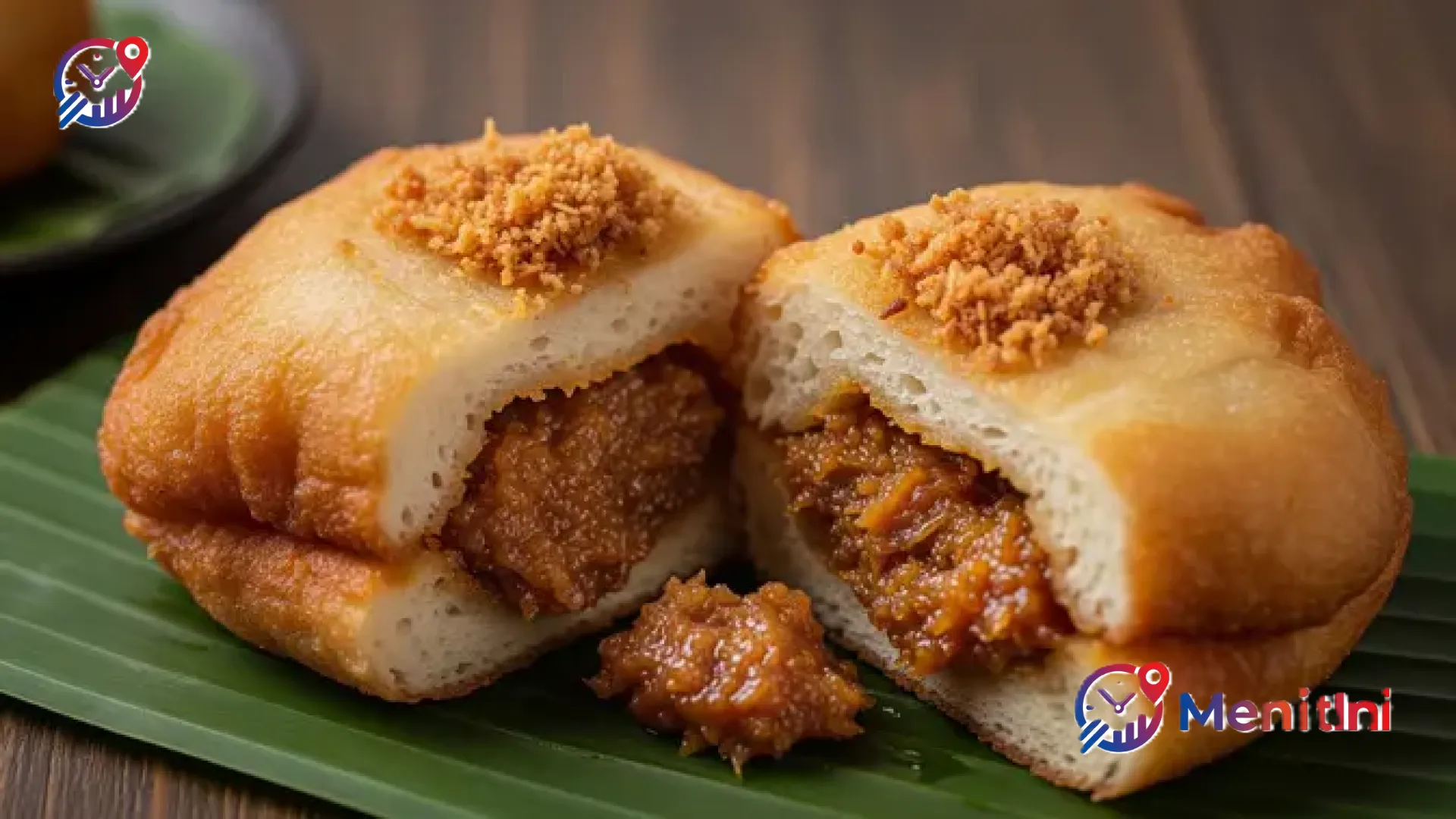 Rahasia Roti Goreng Unti Kelapa Empuk Tanpa Mixer: Panduan Lengkap dan Tips Anti Gagal