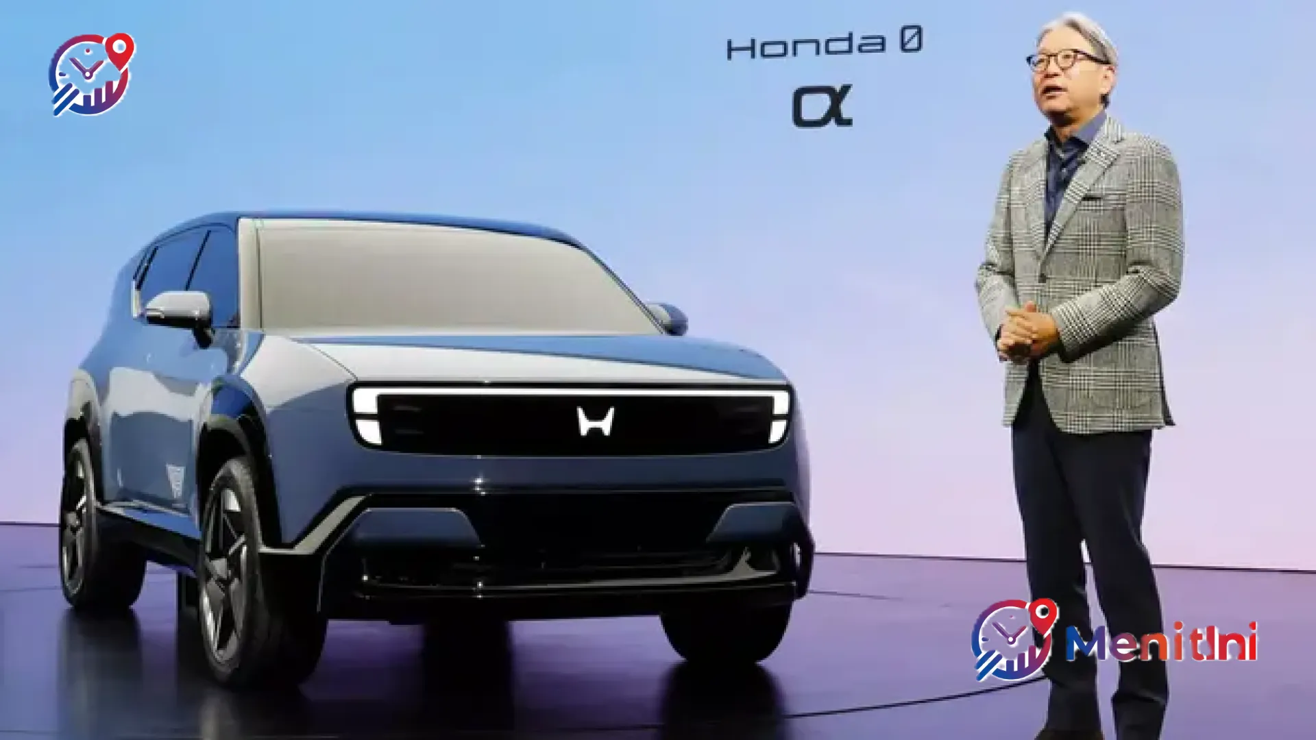 Guncangan di Markas Minato: Mengapa CEO Honda Toshihiro Mibe Didesak Mundur oleh Para Pendahulu?